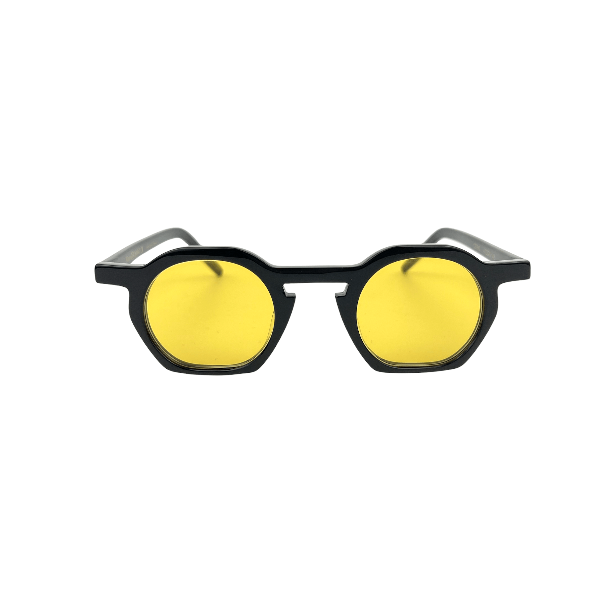 BlueLight - Capri Eyewear CERIO NERO Ottica Azzurro Capri