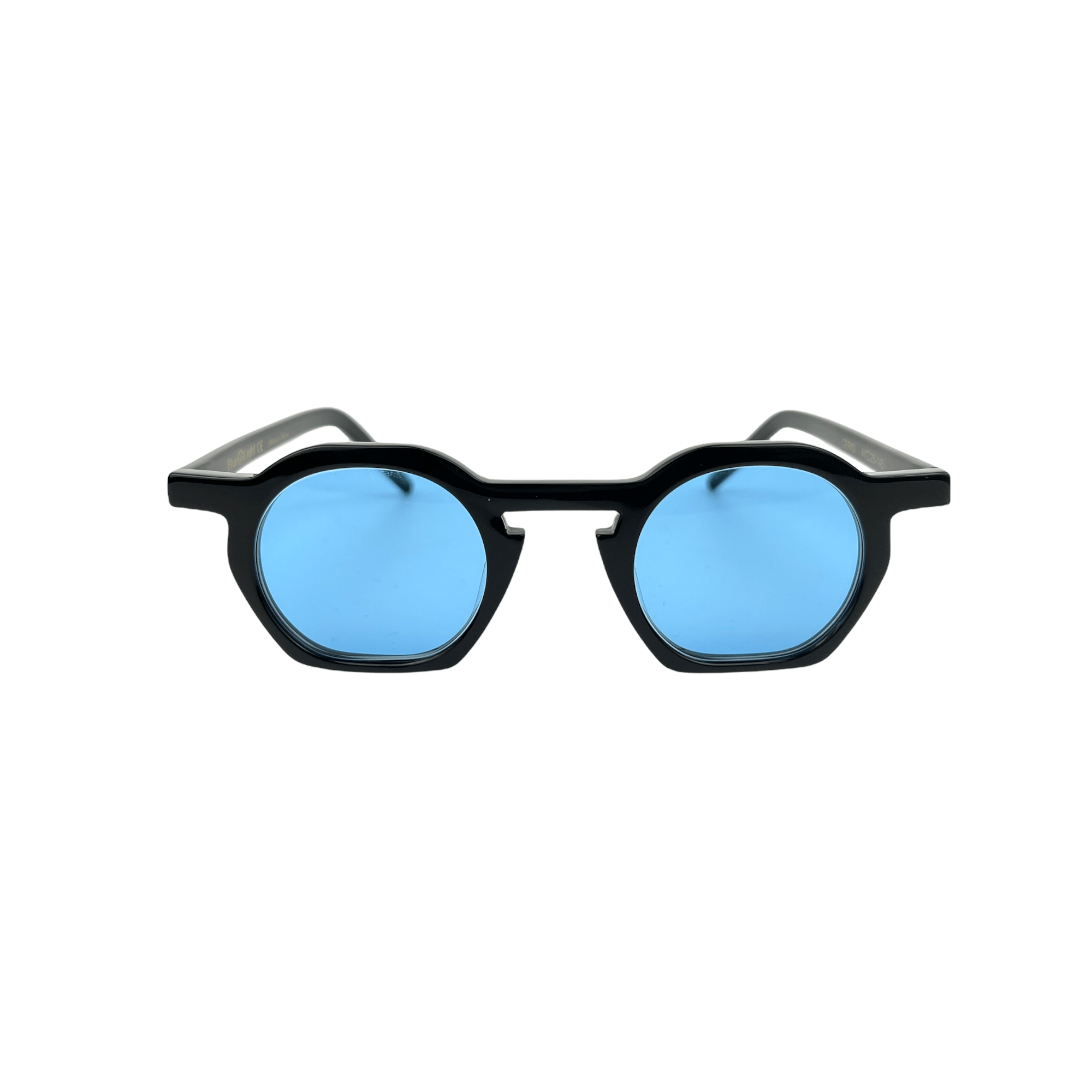 BlueLight - Capri Eyewear CERIO NERO Ottica Azzurro Capri