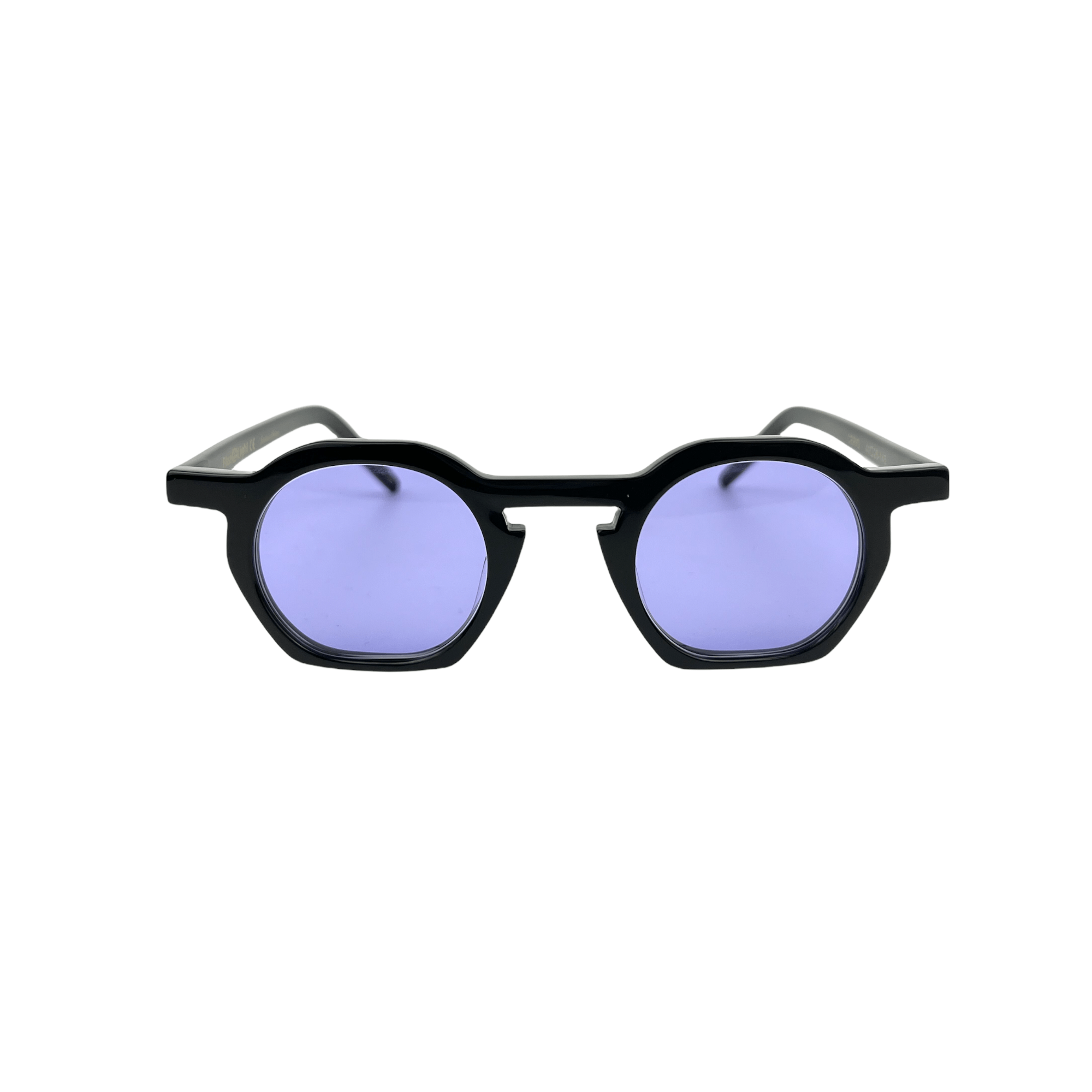 BlueLight - Capri Eyewear CERIO NERO Ottica Azzurro Capri