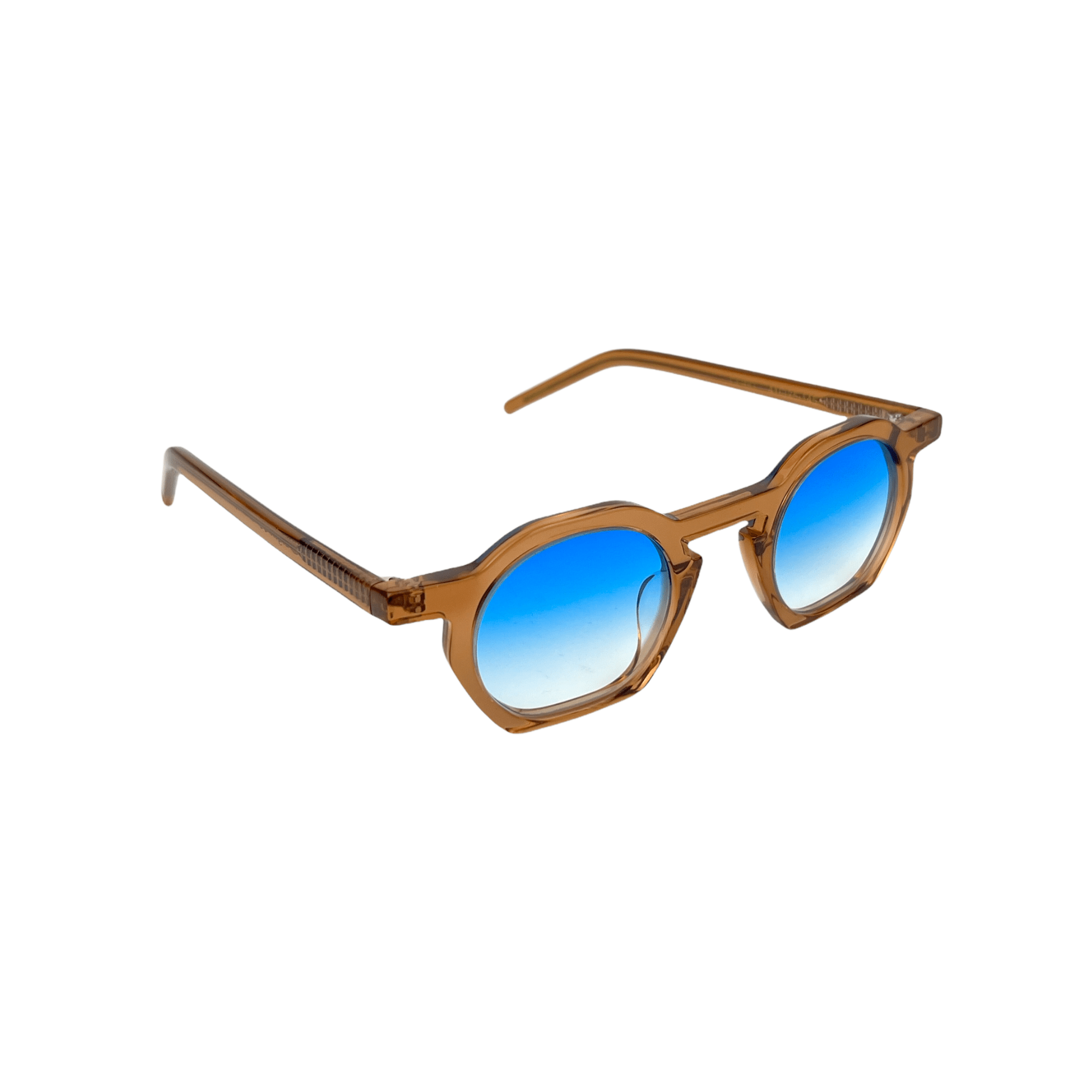 BlueLight - Capri Eyewear CERIO SABBIA Ottica Azzurro Capri