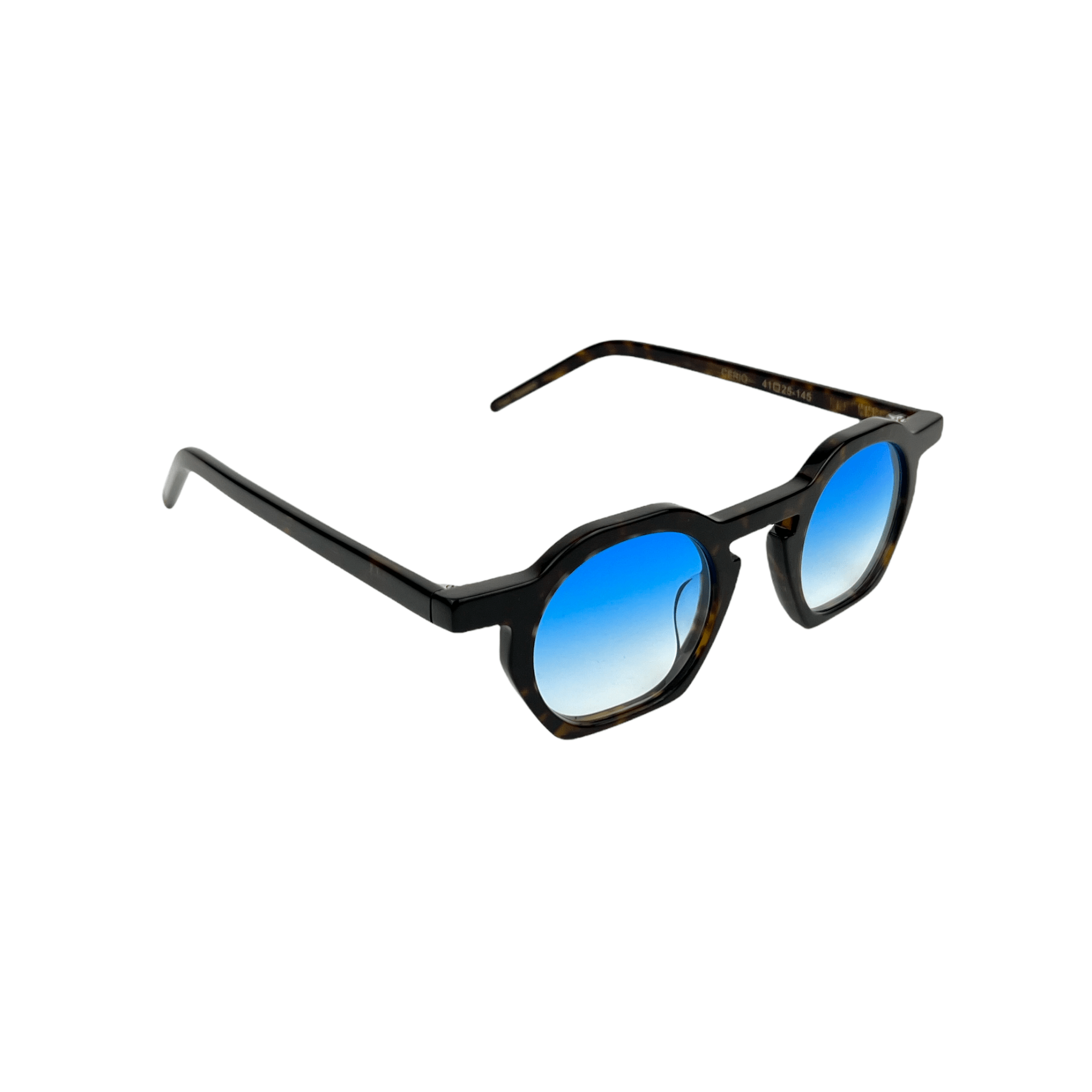 BlueLight - Capri Eyewear CERIO TARTARUGATO Ottica Azzurro Capri