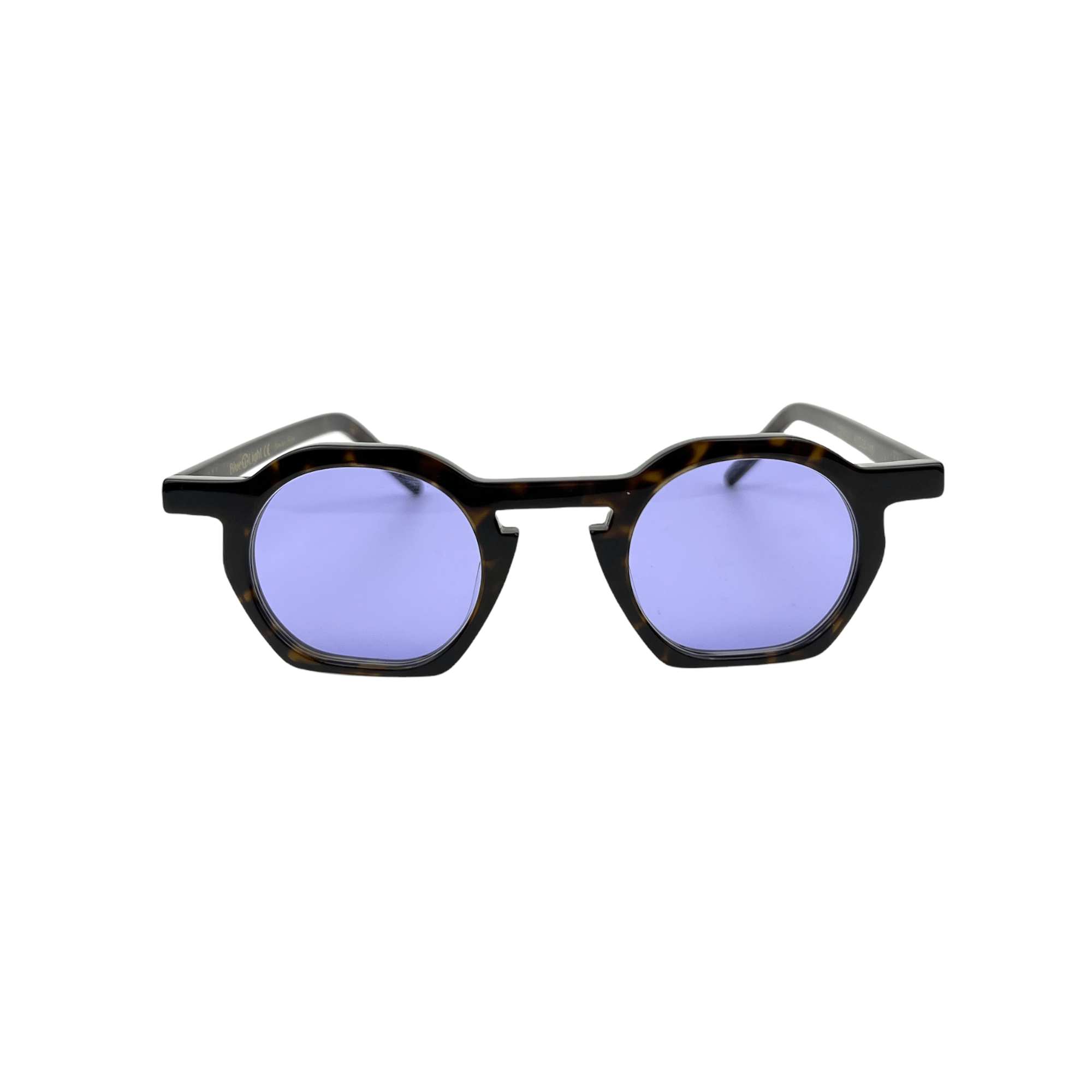 BlueLight - Capri Eyewear CERIO TARTARUGATO Ottica Azzurro Capri