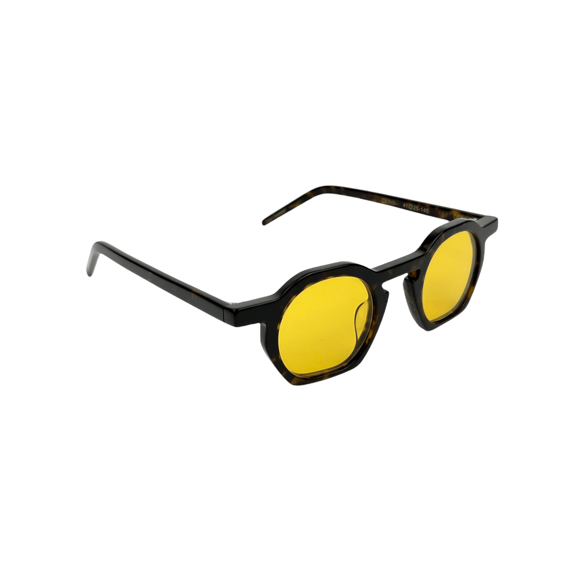 BlueLight - Capri Eyewear CERIO TARTARUGATO Ottica Azzurro Capri