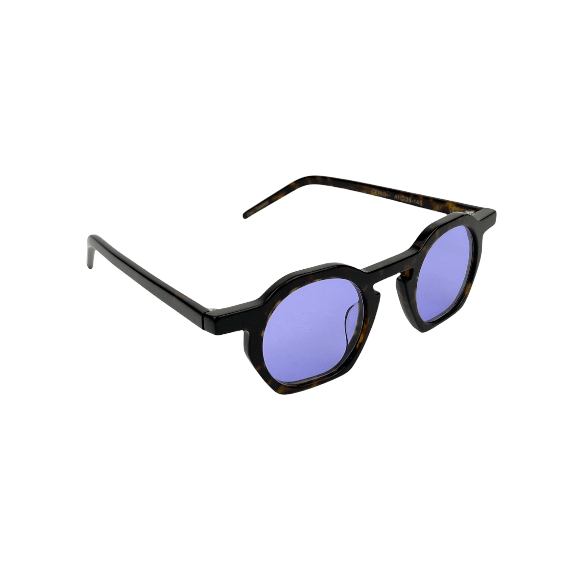 BlueLight - Capri Eyewear CERIO TARTARUGATO Ottica Azzurro Capri