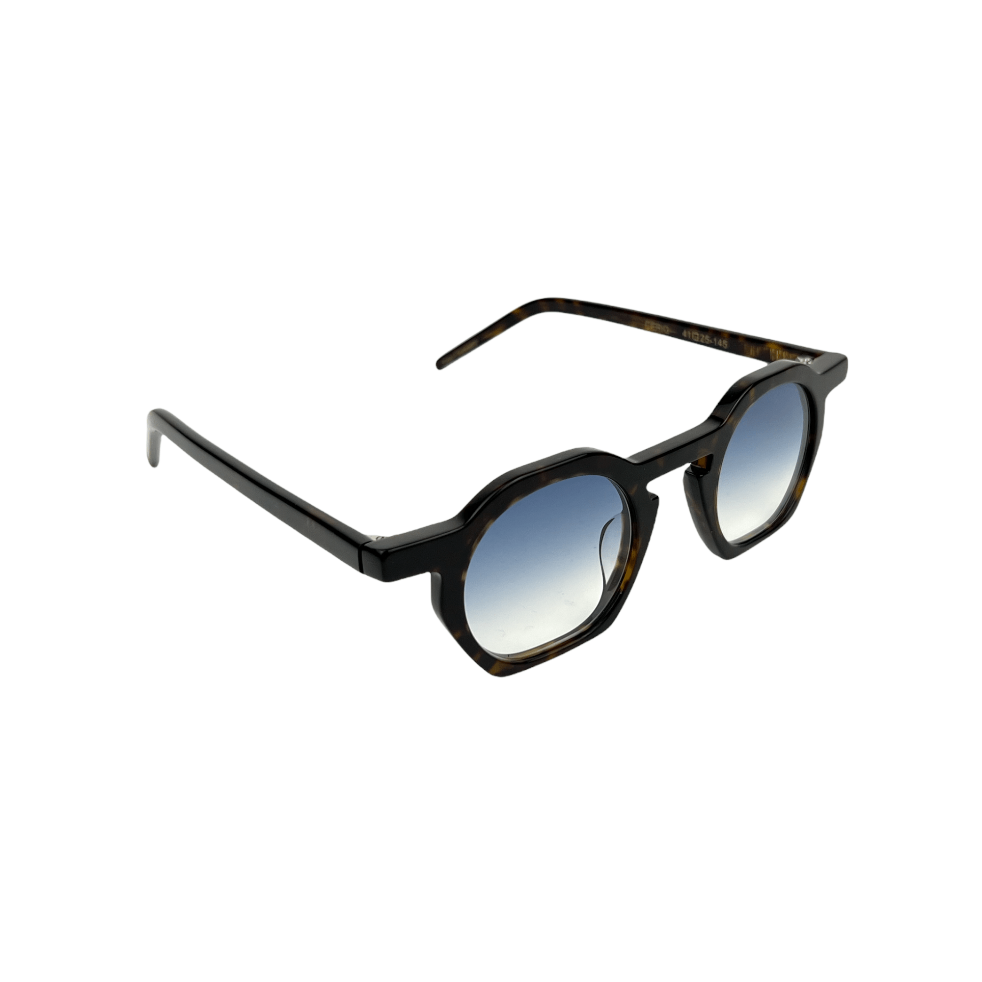 BlueLight - Capri Eyewear CERIO TARTARUGATO Ottica Azzurro Capri
