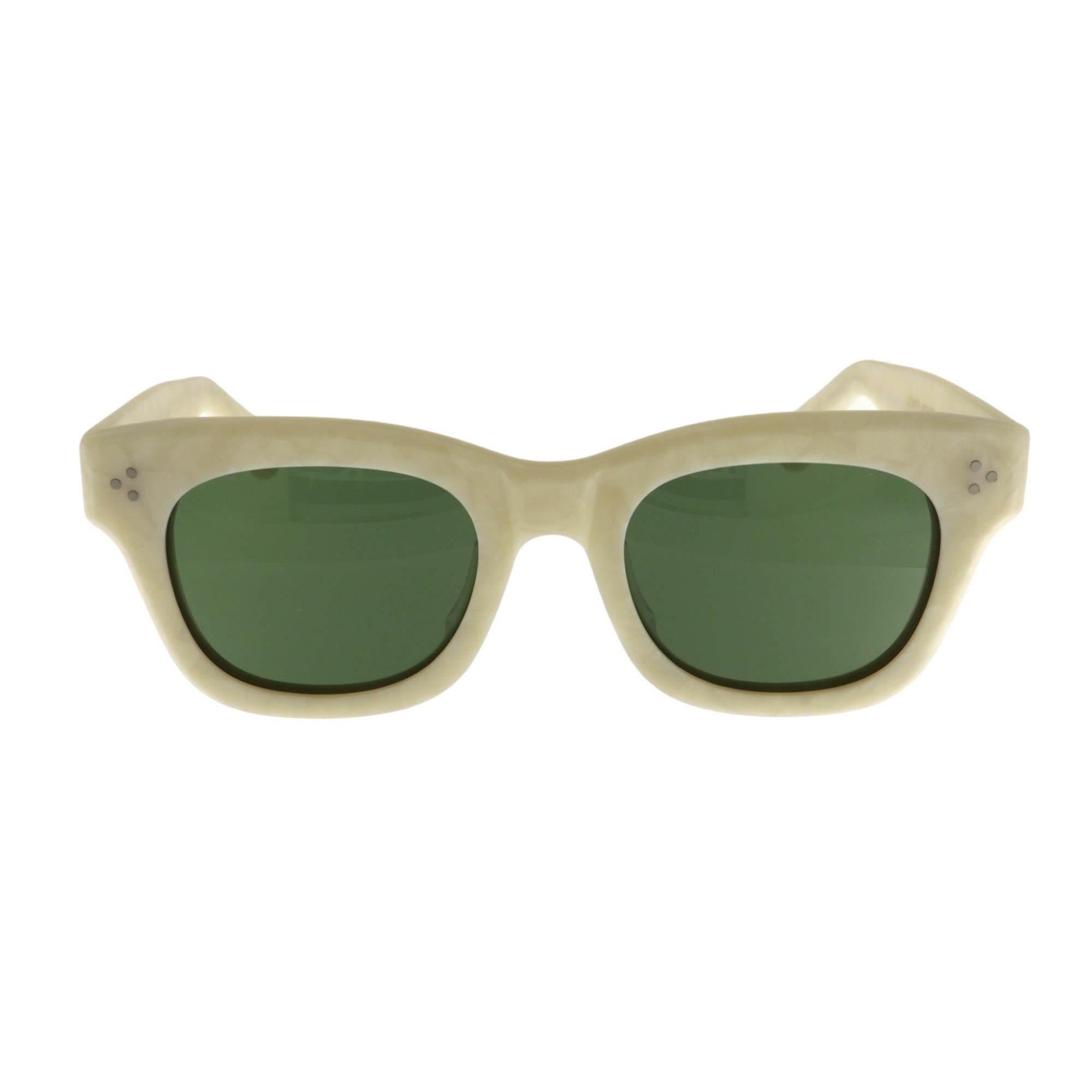 BlueLight - Capri Eyewear CONTE AUGUSTA BIANCO MARMO Ottica Azzurro Capri