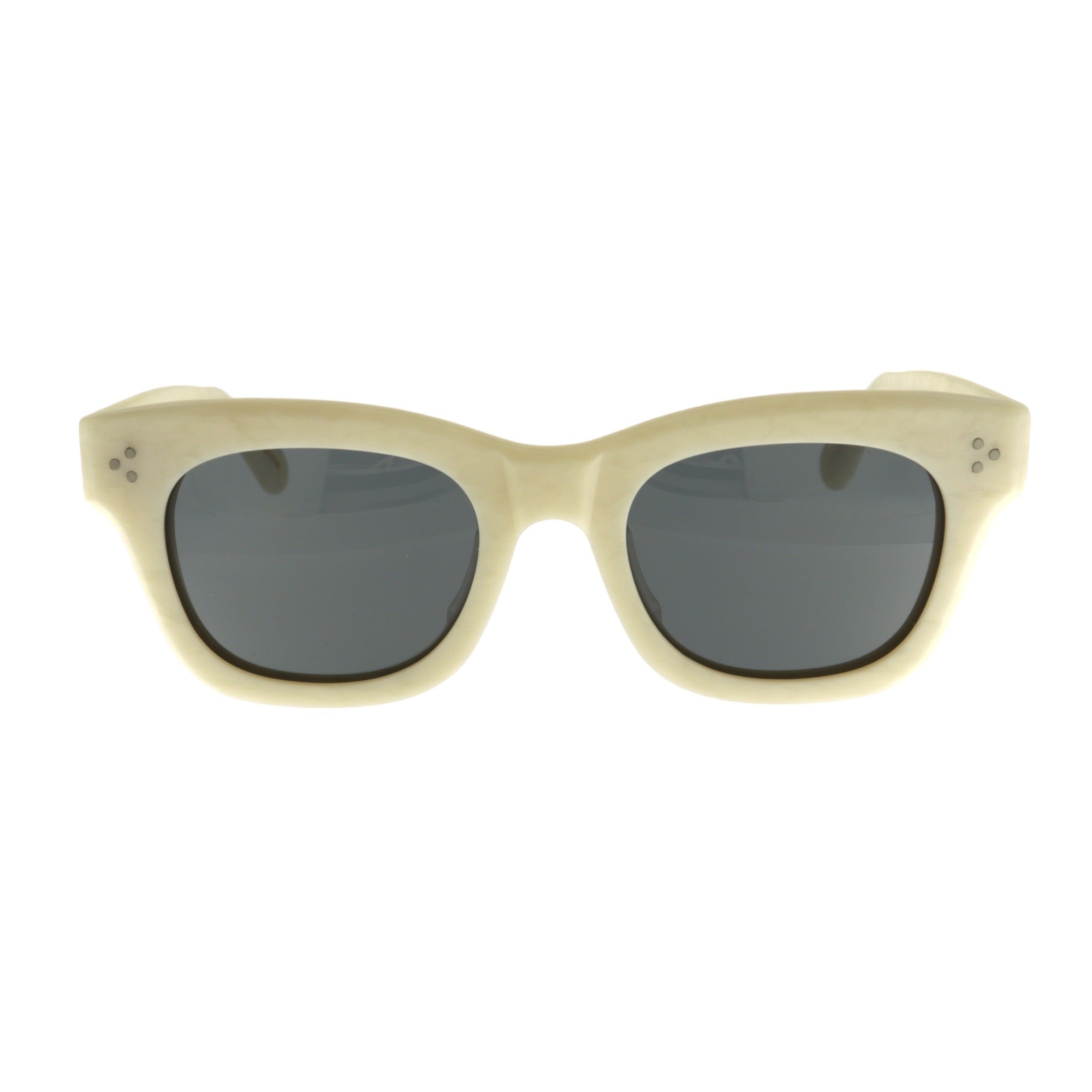 BlueLight - Capri Eyewear CONTE AUGUSTA BIANCO MARMO Ottica Azzurro Capri