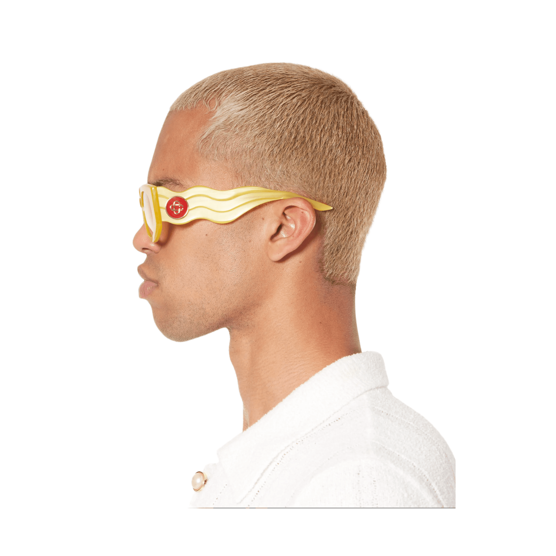 Casablanca CASABLANCA - MEMPHIS Ottica Azzurro Capri