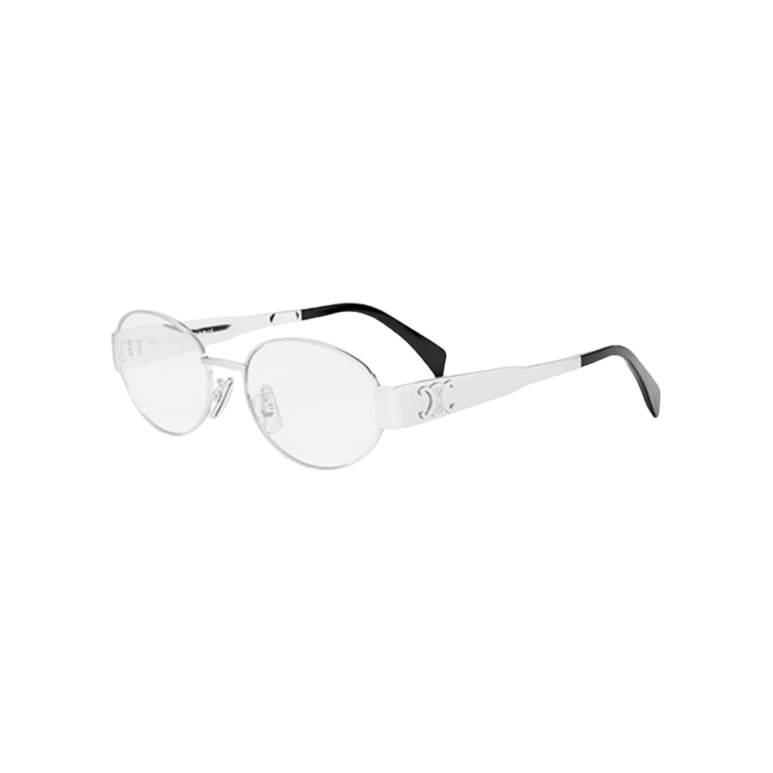 Celine CELINE - CL50140U MONTATURA DA VISTA Ottica Azzurro Capri