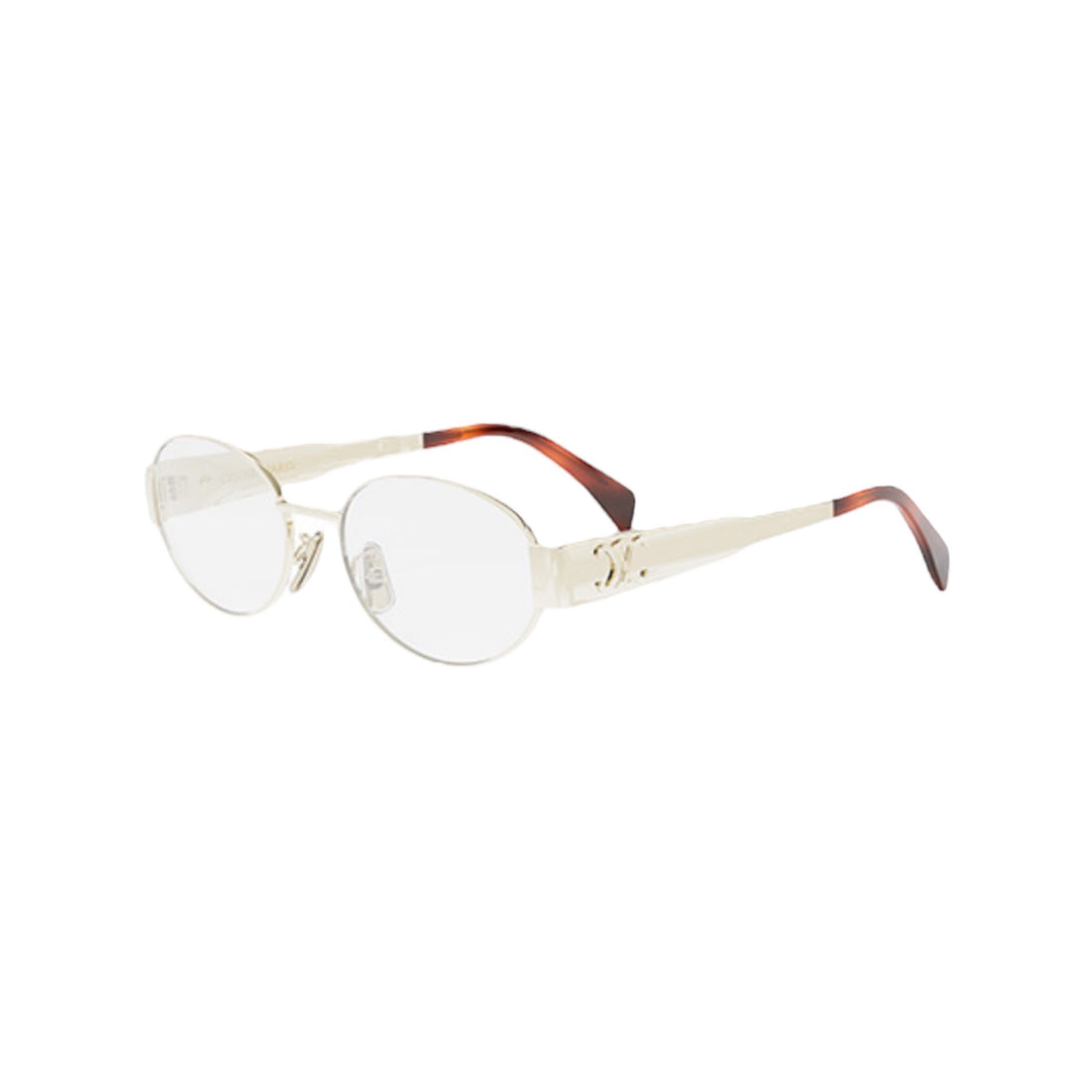 Celine CELINE - CL50140U MONTATURA DA VISTA Ottica Azzurro Capri