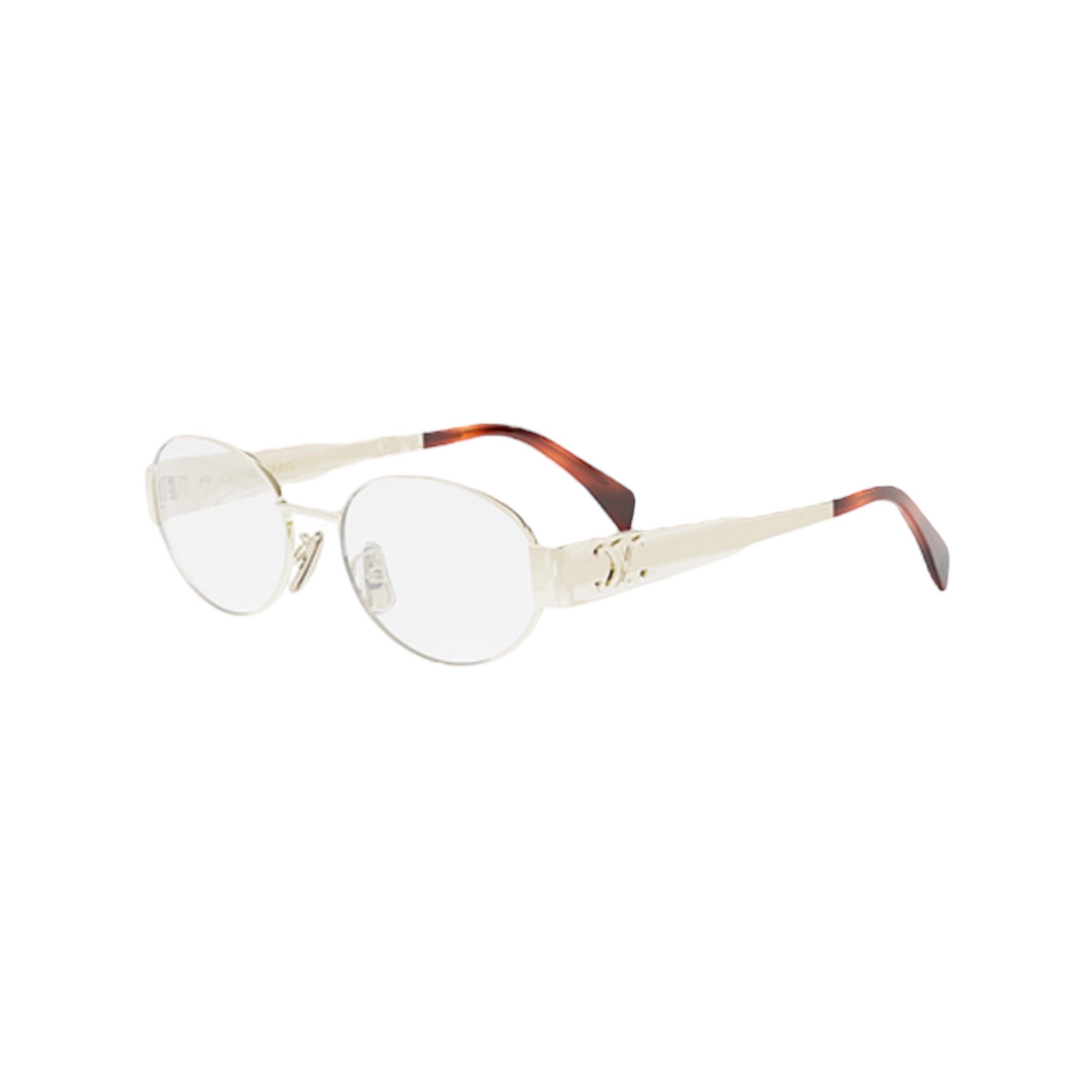 Celine CELINE - CL50140U MONTATURA DA VISTA Ottica Azzurro Capri