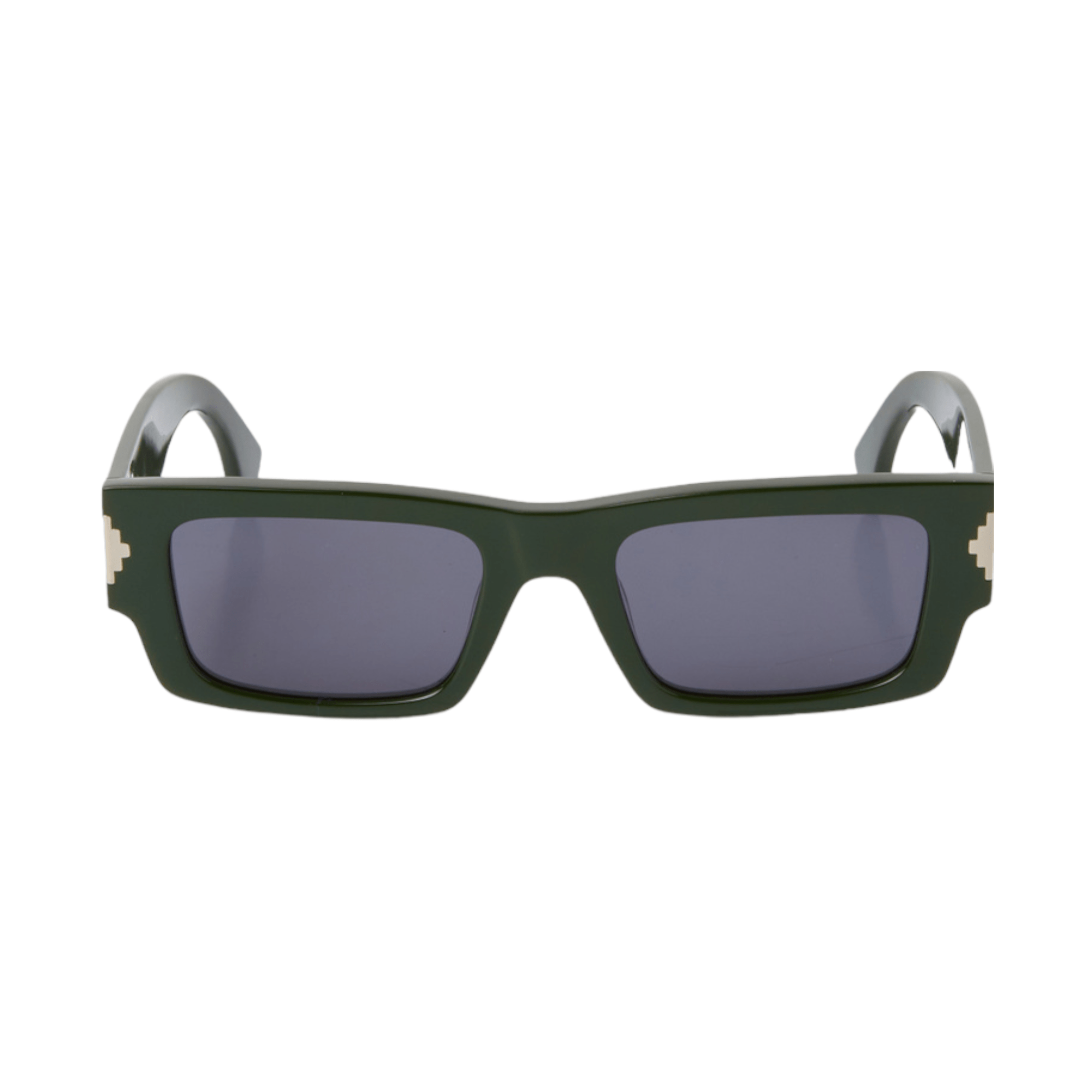 County Of Milan Marcelo Burlon COUNTY OF MILAN MARCELO BURLON - ALERCE Ottica Azzurro Capri