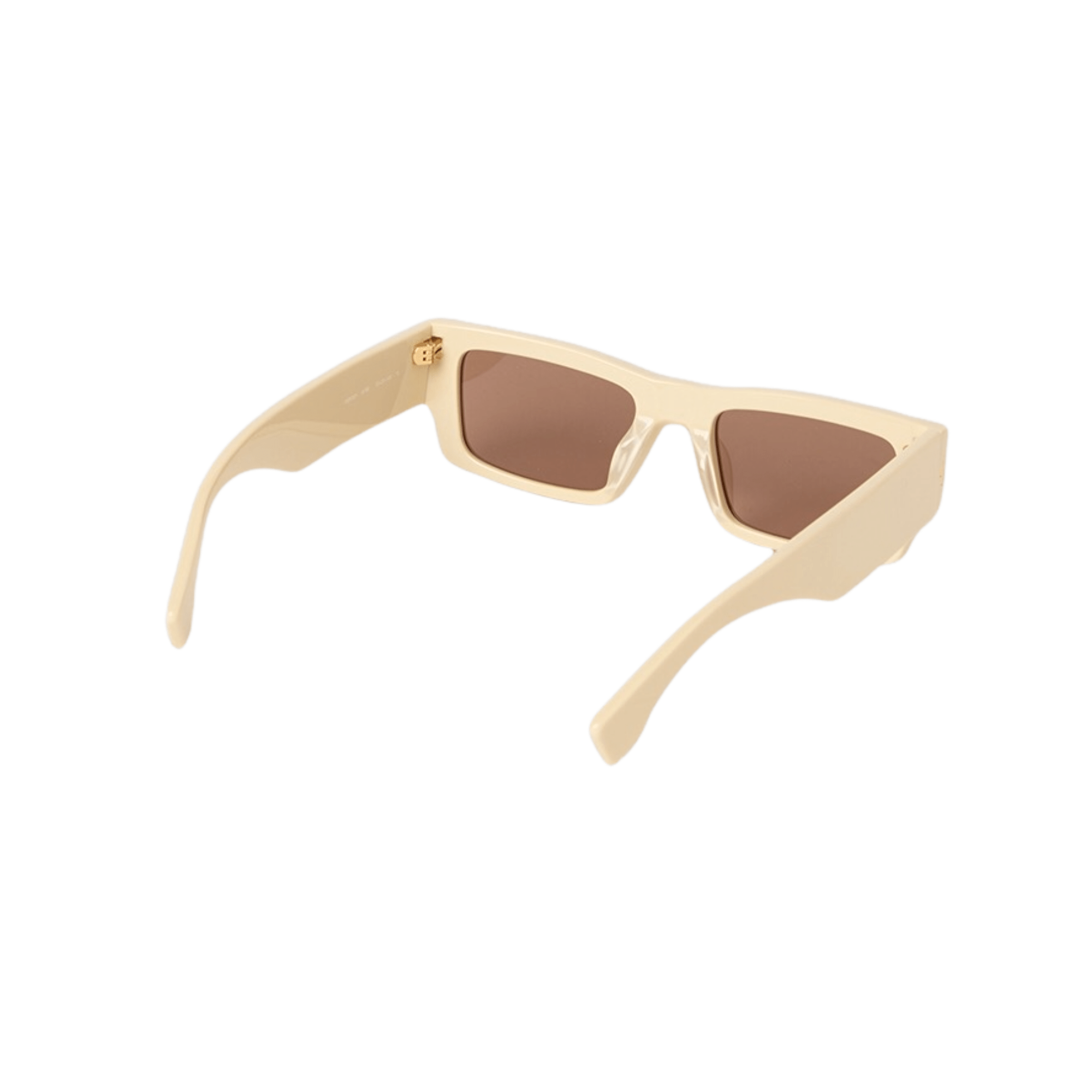 County Of Milan Marcelo Burlon COUNTY OF MILAN MARCELO BURLON - ALERCE Ottica Azzurro Capri