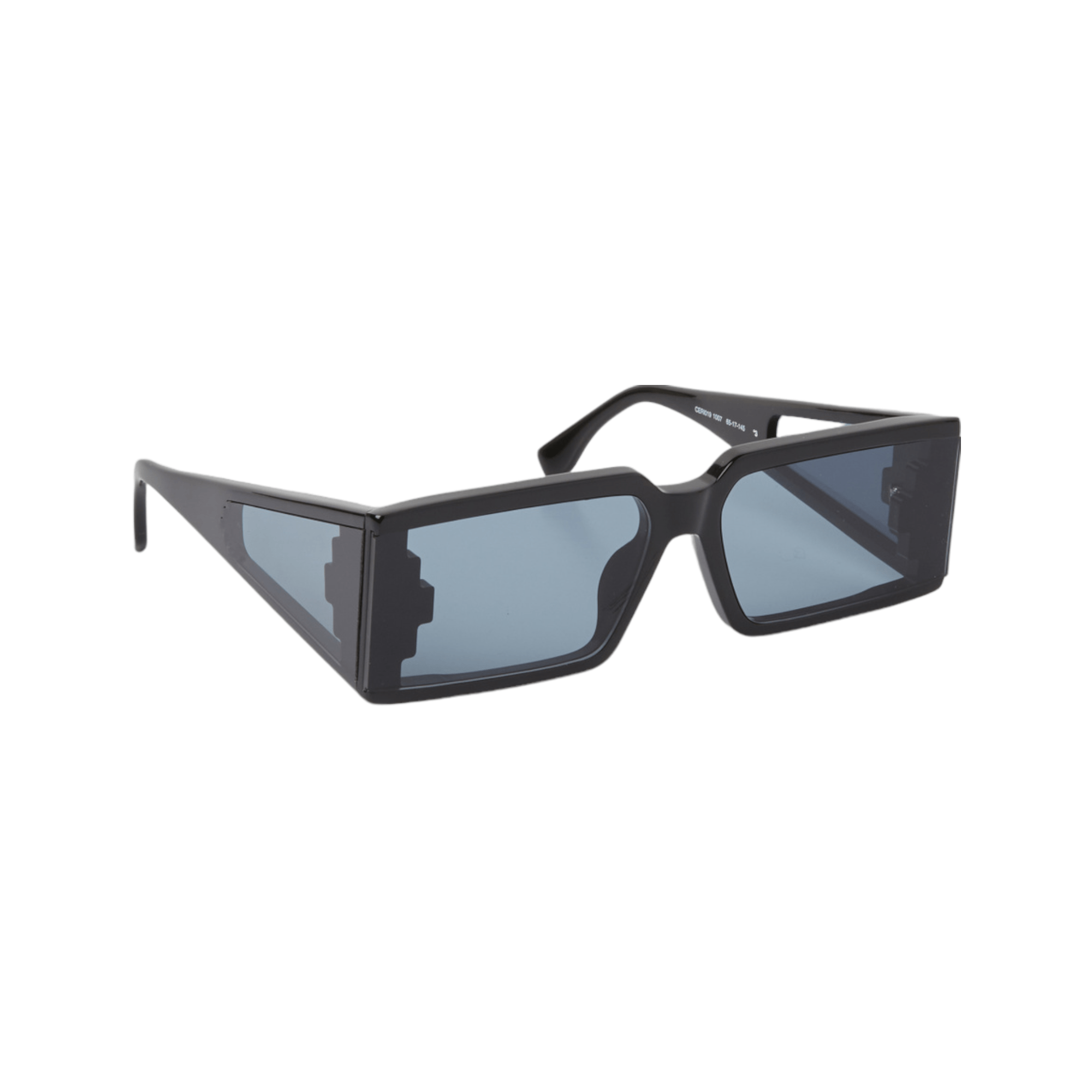 County Of Milan Marcelo Burlon COUNTY OF MILAN MARCELO BURLON - FAGUS Ottica Azzurro Capri