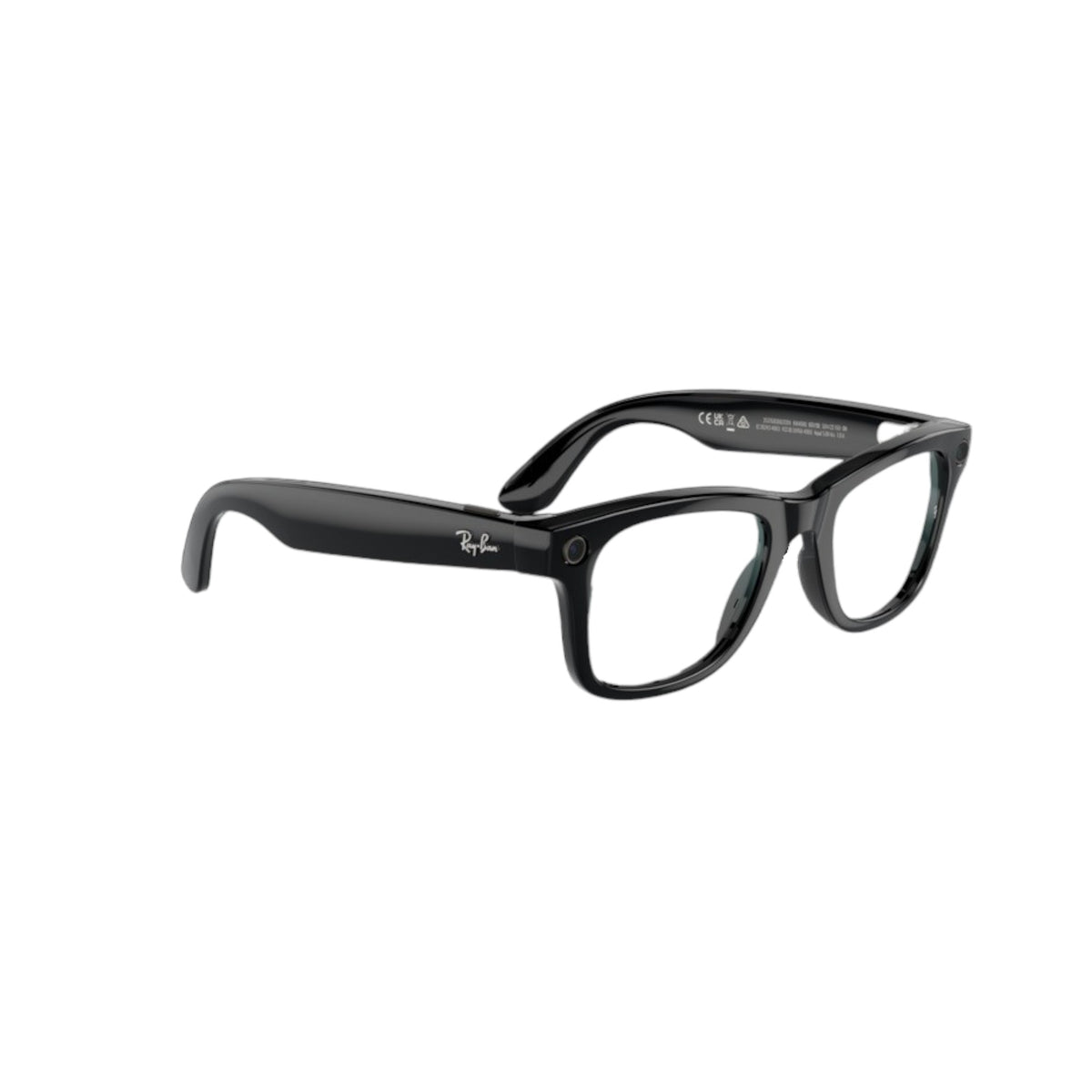 RAYBAN META - WAYFARER VISTA (2°Gen)