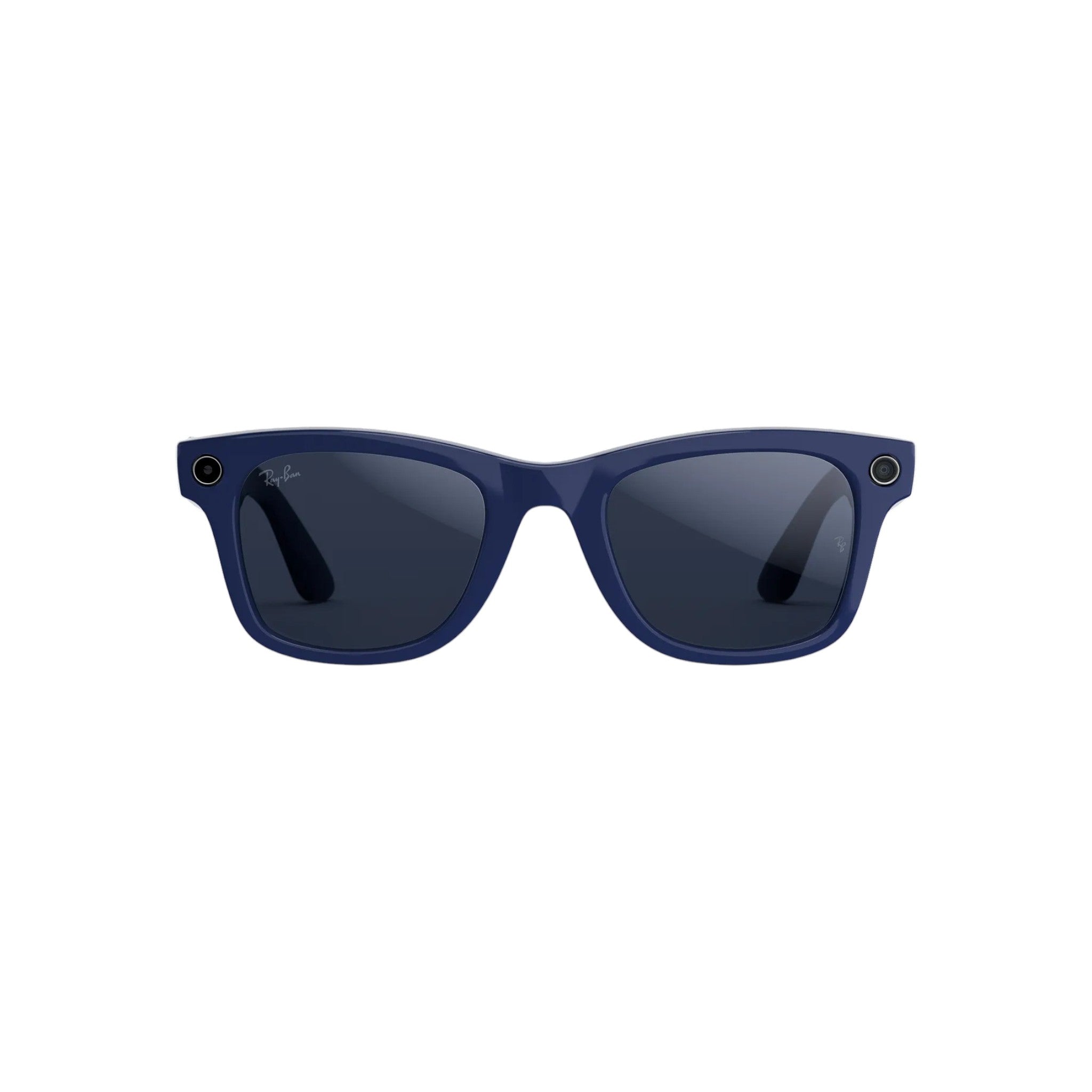 RAYBAN META - WAYFARER BLU TRANSITIONS (2°Gen)