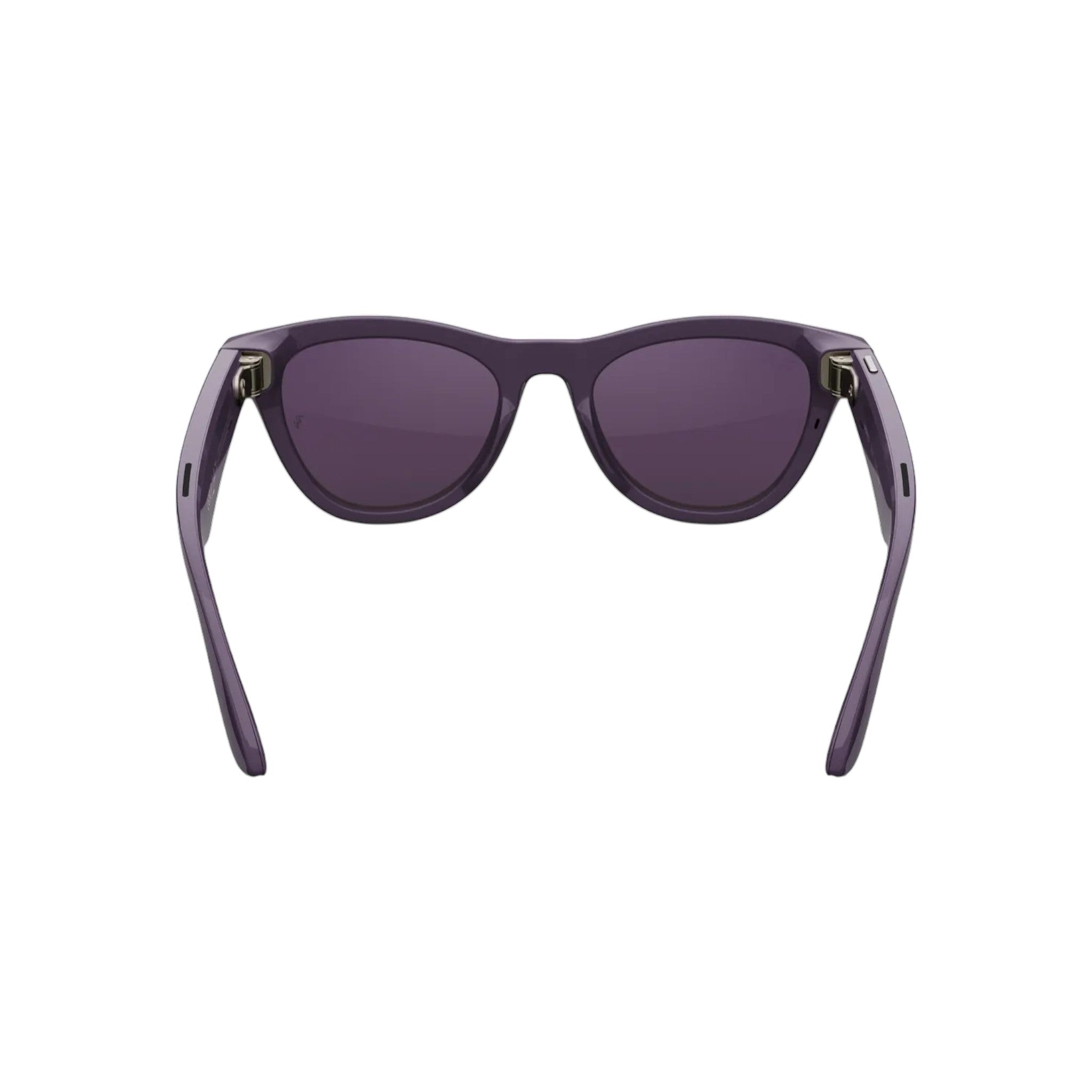 RAYBAN META - SKYLER PURPLE TRANSITIONS