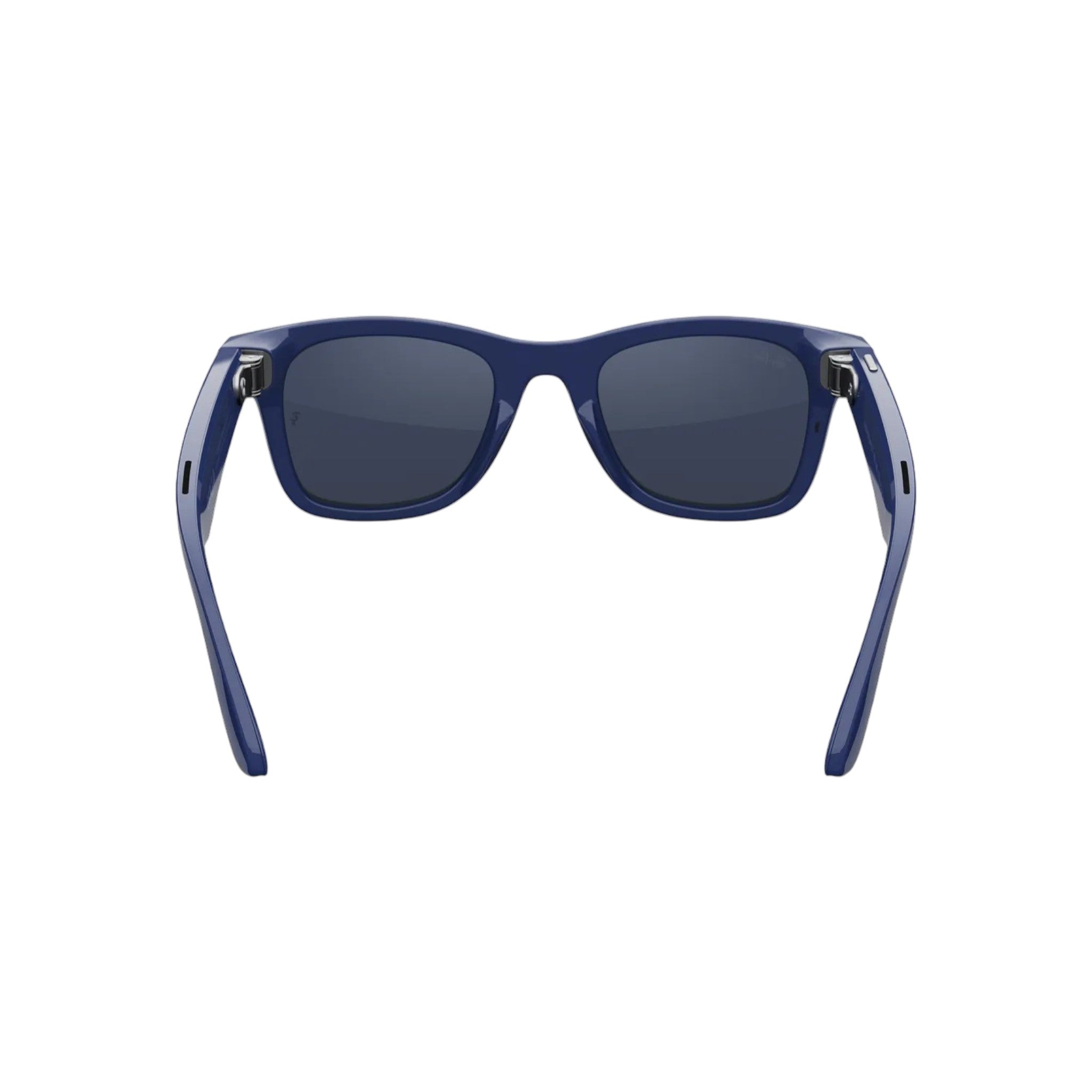 RAYBAN META - WAYFARER BLU TRANSITIONS (2°Gen)