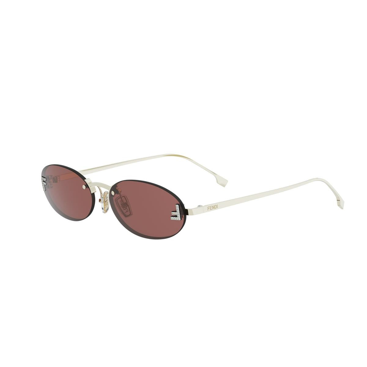 FENDI - FE4075US SUNGLASSES