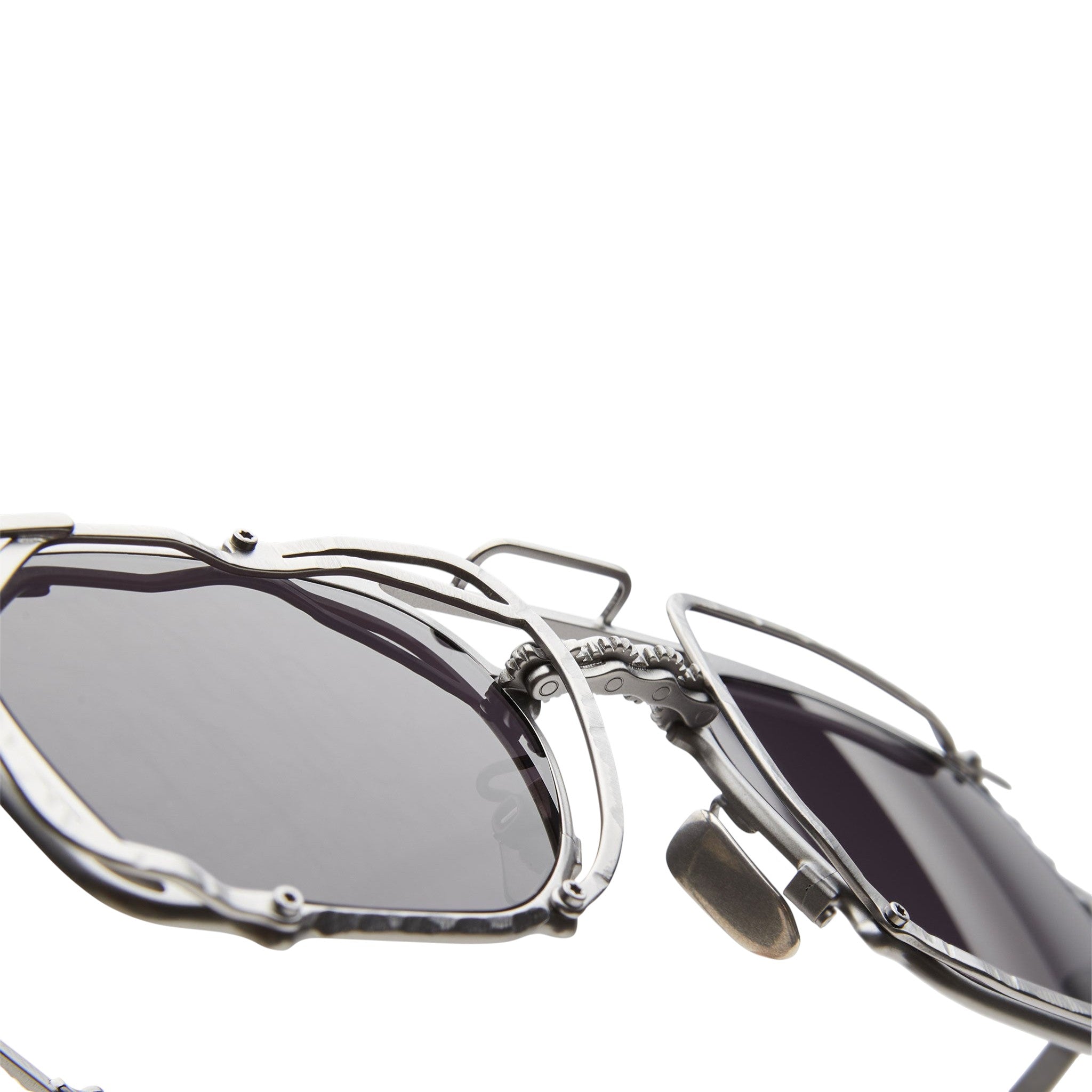 KUBORAUM - Z51 OCCHIALI DA SOLE