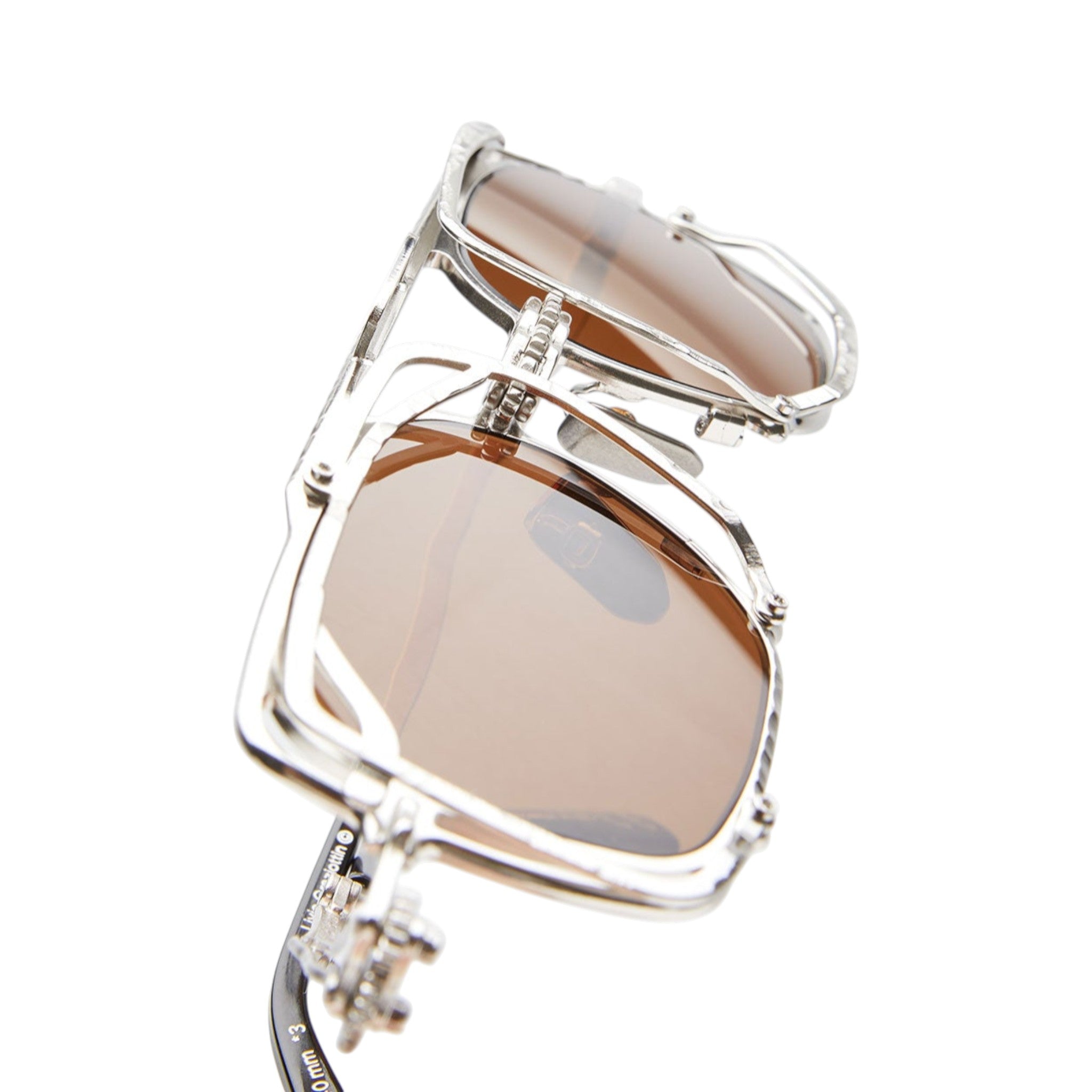 KUBORAUM - Z51 OCCHIALI DA SOLE