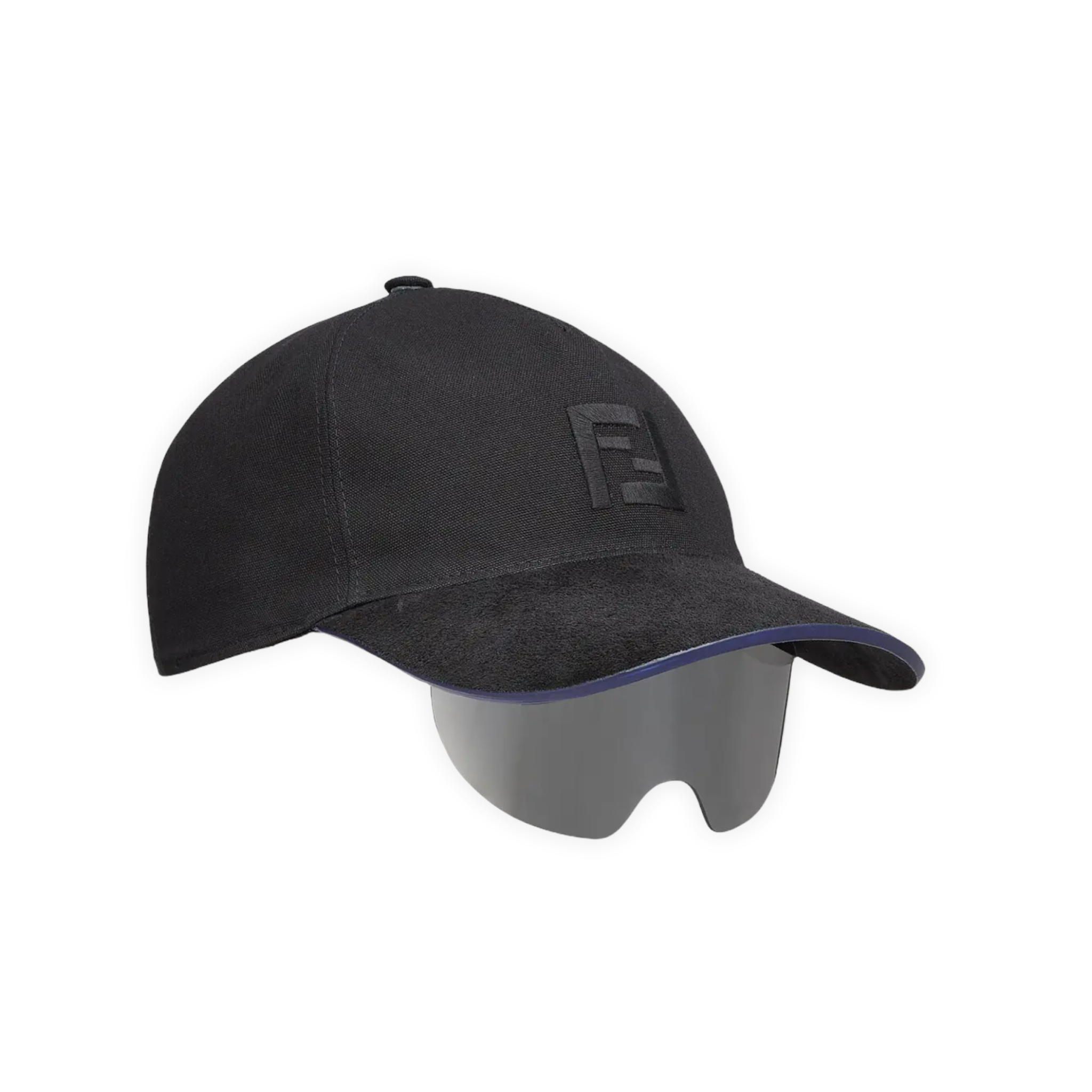 Fendi hotsell trucker hat