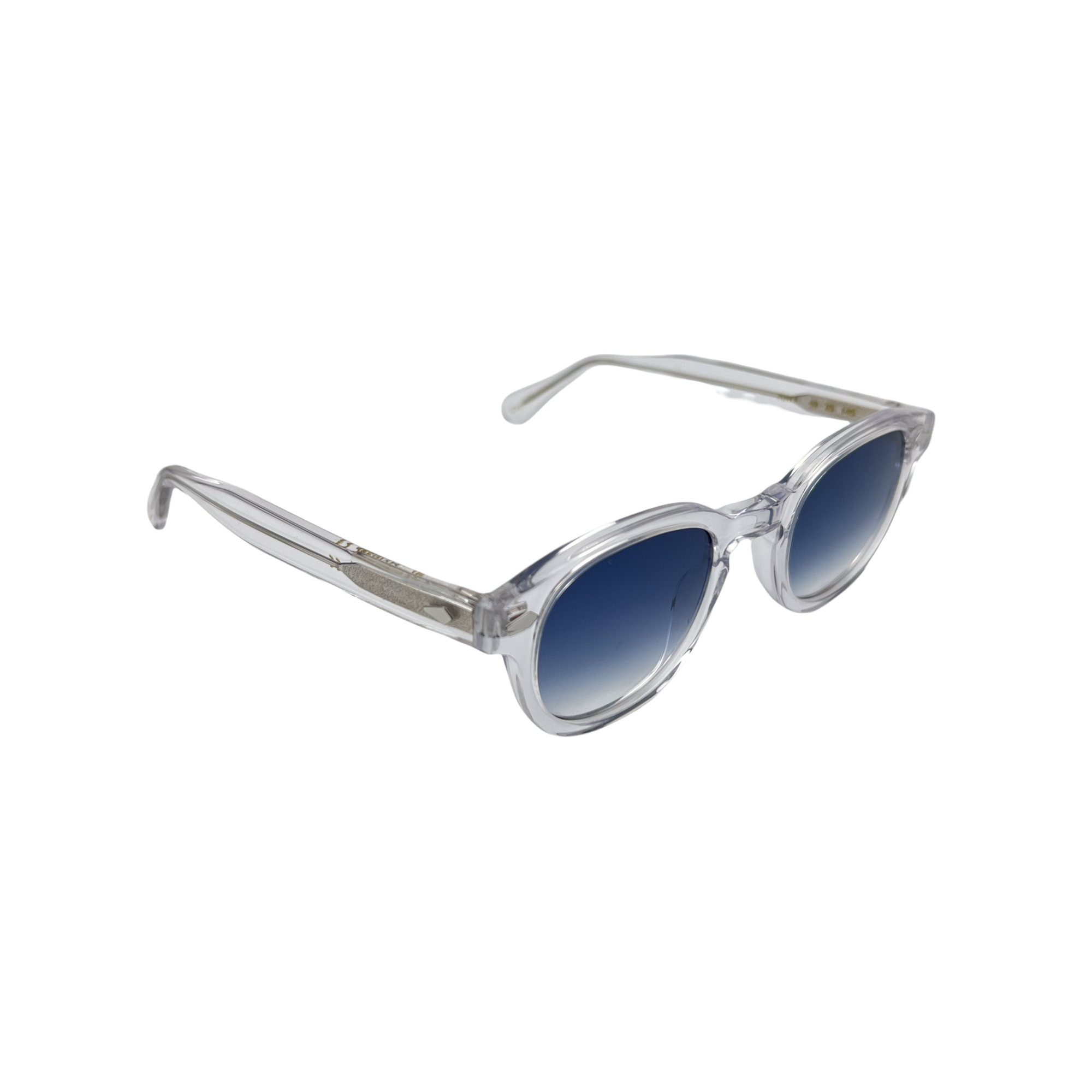 TONY CRISTALLO TRASPARENTE