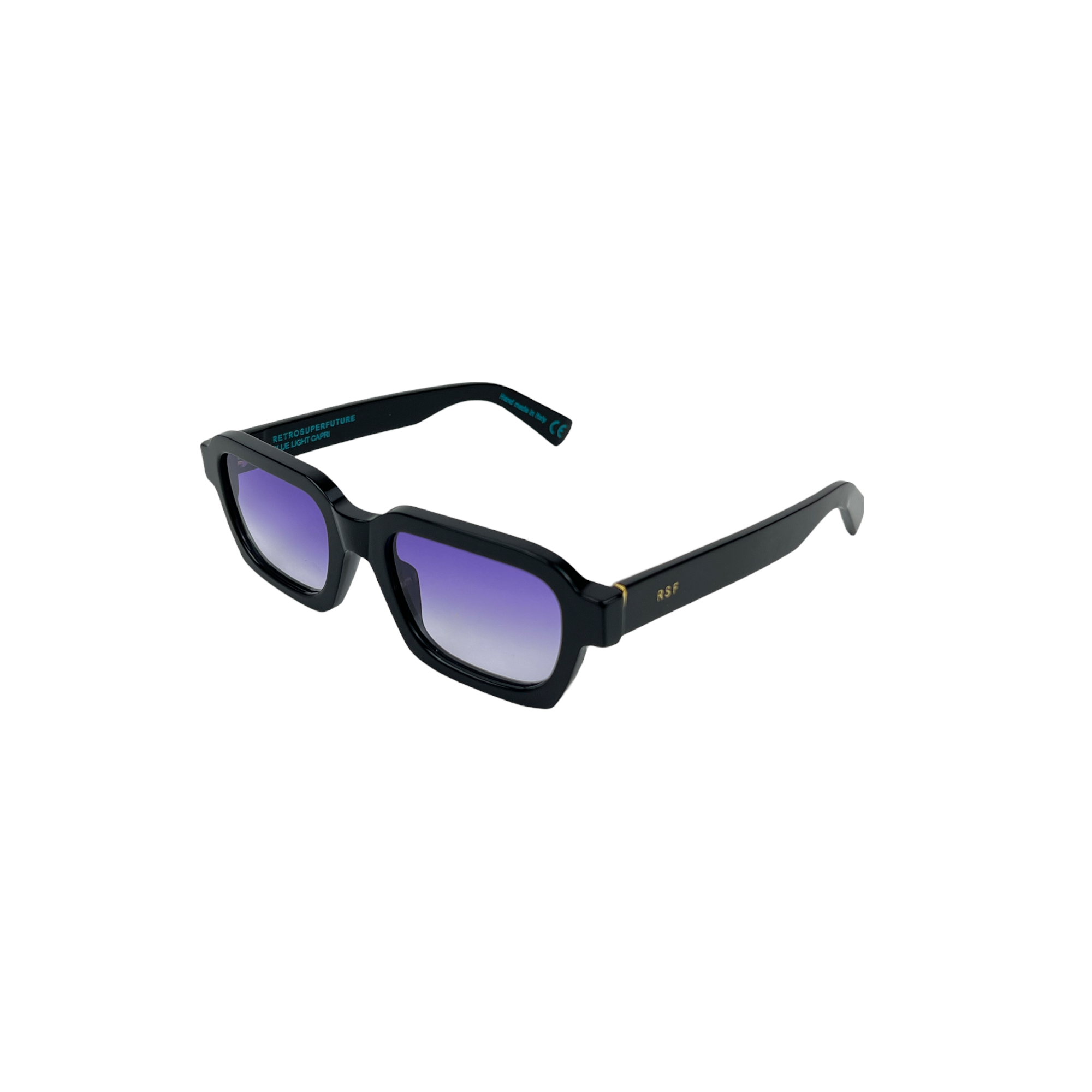 RETROSUPERFUTURE X BLUELIGHT CAPRI EYEWEAR - CARO