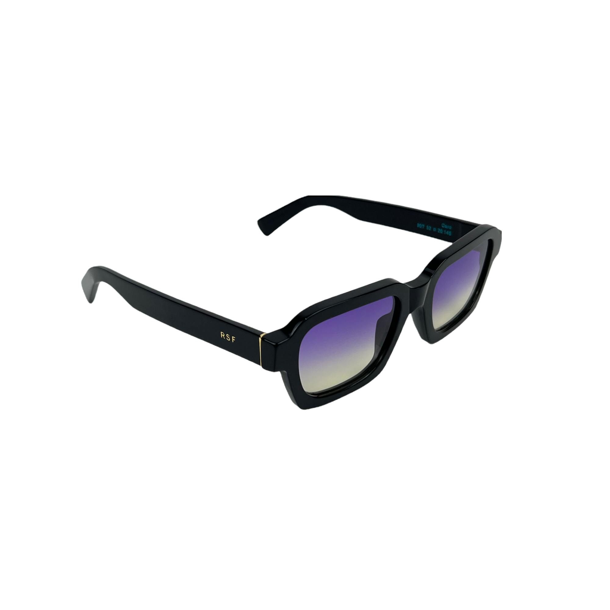 RETROSUPERFUTURE X BLUELIGHT CAPRI EYEWEAR - CARO