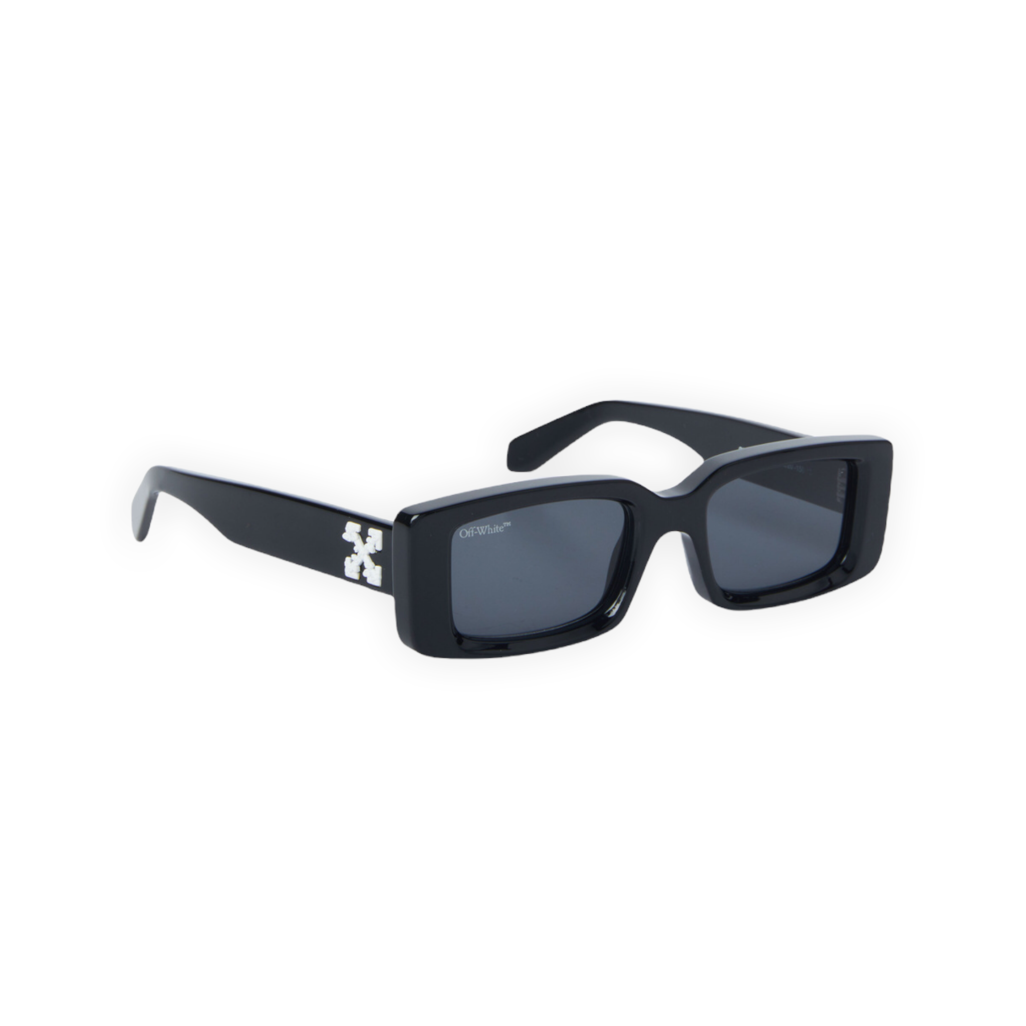 OFF WHITE ARTHUR SUNGLASSES Ottica Azzurro Capri