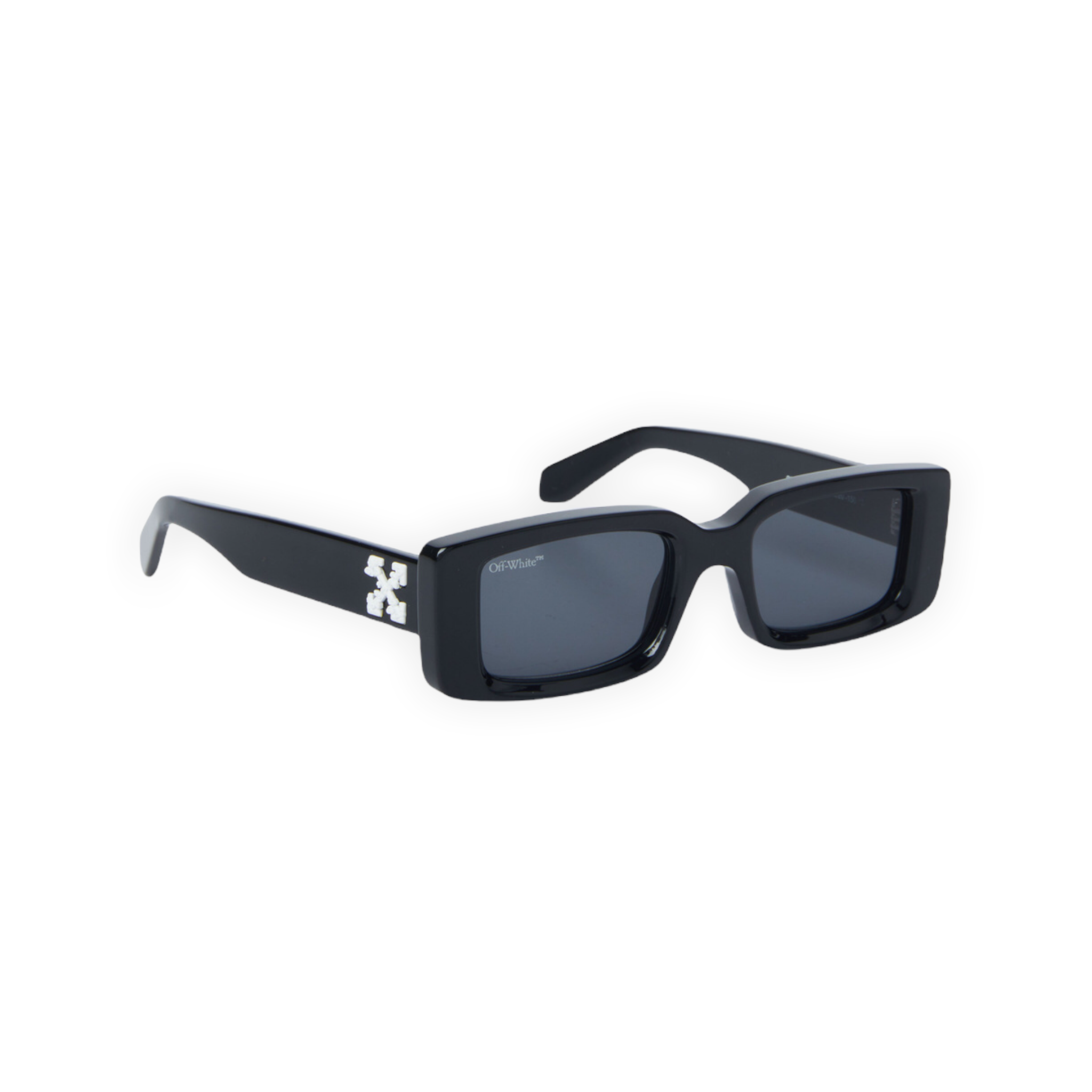 OFF WHITE - ARTHUR SUNGLASSES