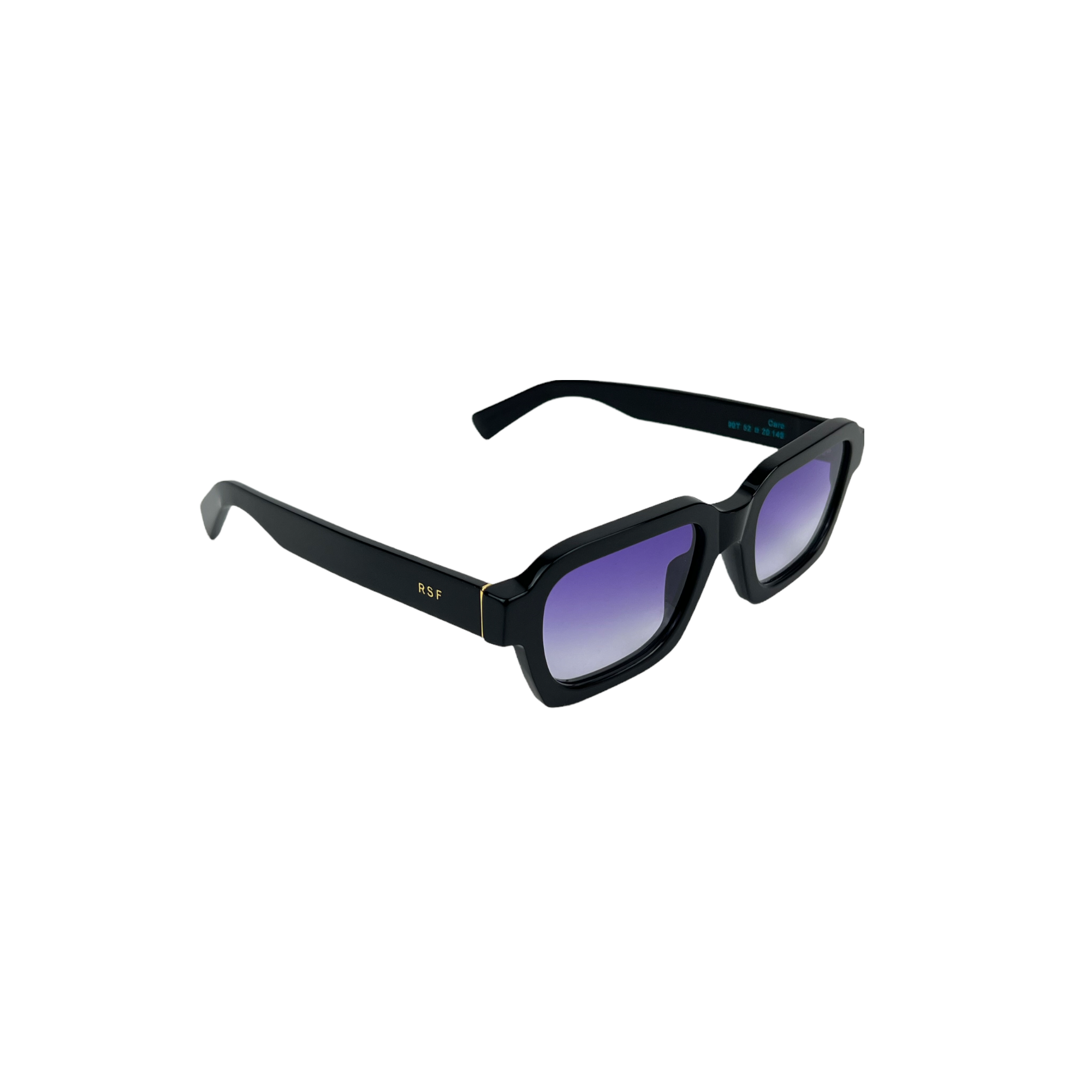 RETROSUPERFUTURE X BLUELIGHT CAPRI EYEWEAR - CARO