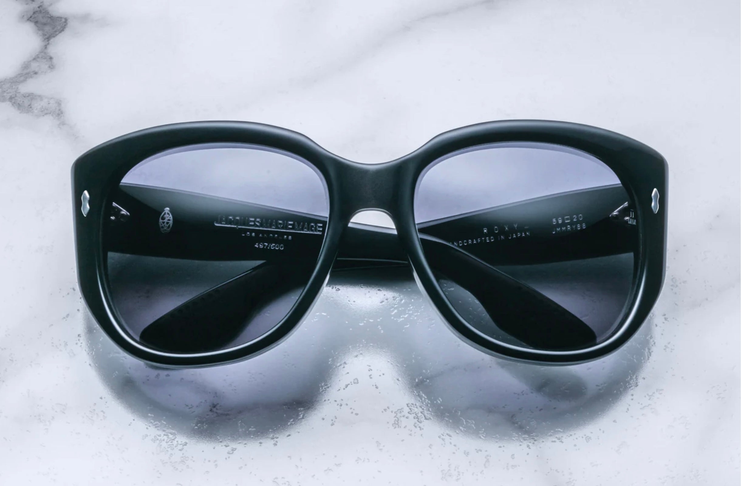 JACQUESMARIEMAGE - ROXY