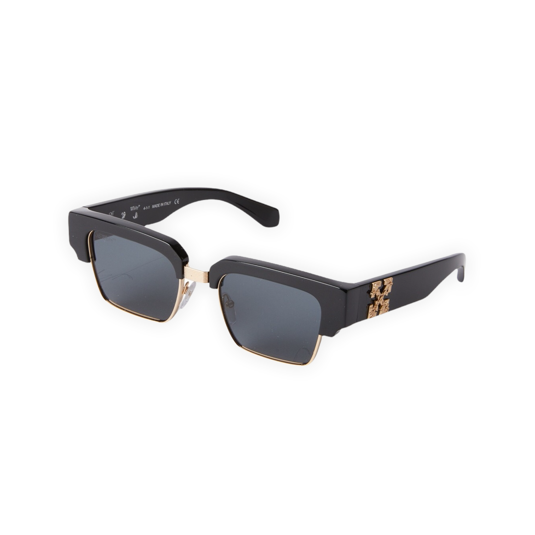 Off white online louis vuitton sunglasses