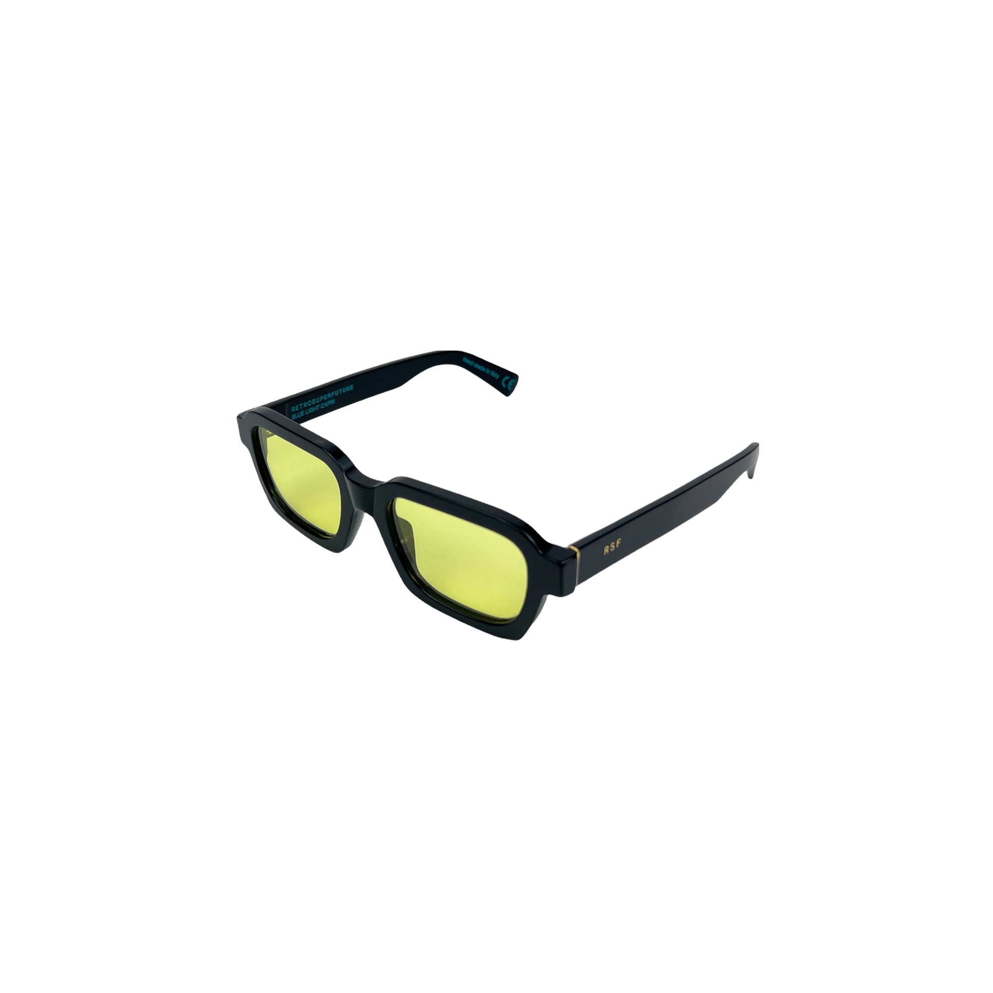RETROSUPERFUTURE X BLUELIGHT CAPRI EYEWEAR - CARO