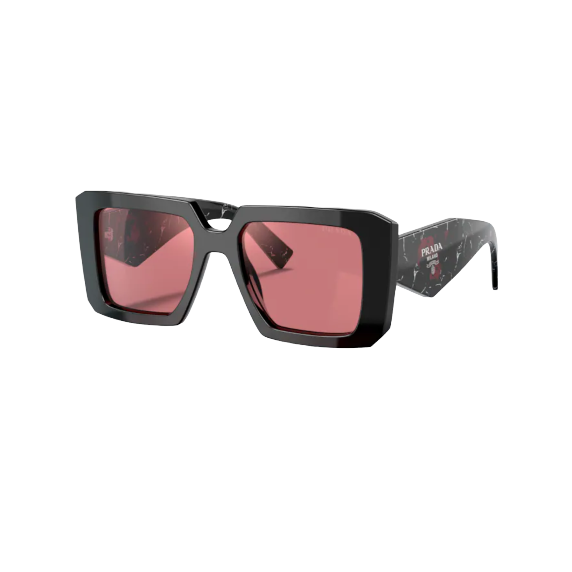 PRADA Sunglasses 23YS CAPRI LIGHT BLUE OPTICS Ottica