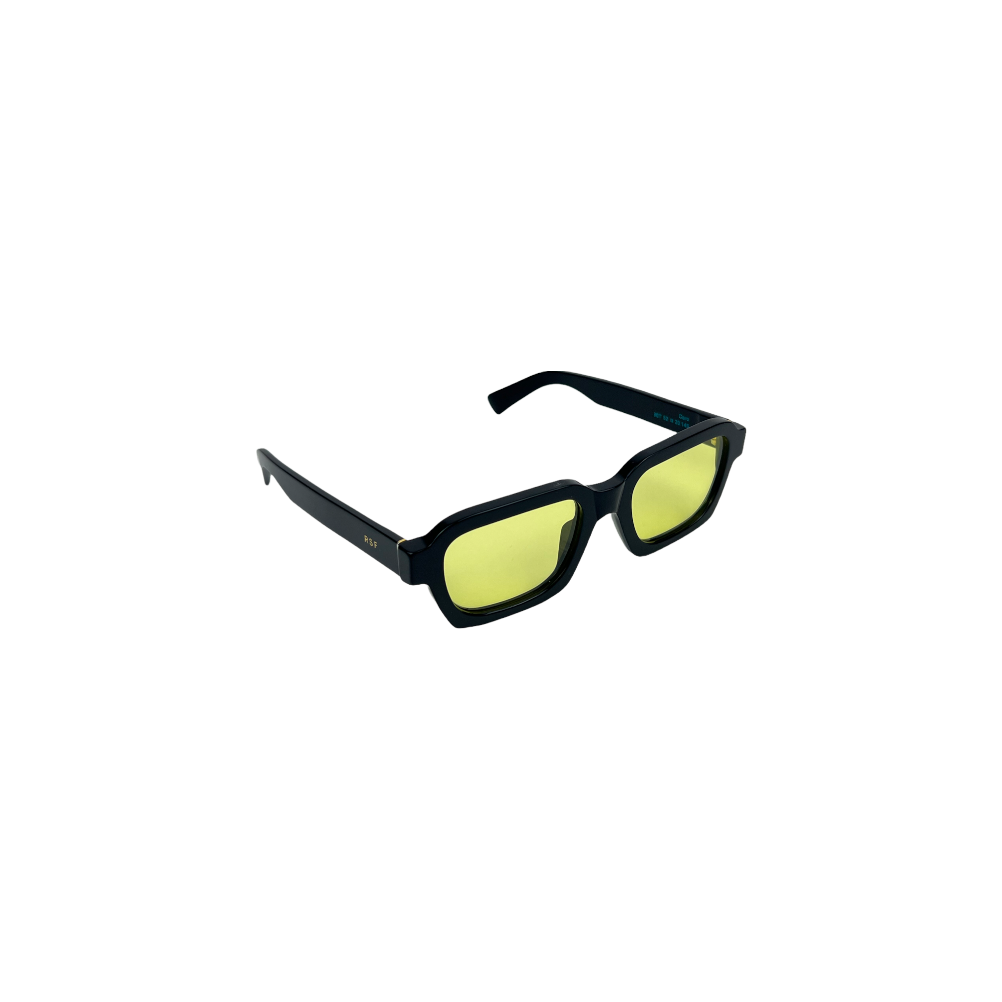 RETROSUPERFUTURE X BLUELIGHT CAPRI EYEWEAR - CARO