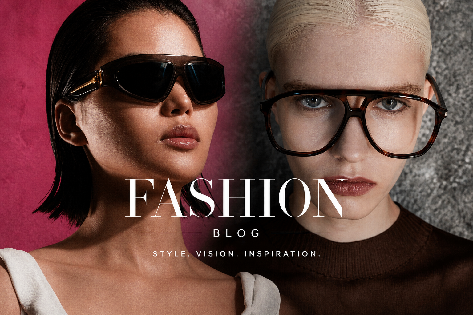 Maggio 2026 – “Occhiali da sole unisex: modelli iconici da uomo e donna da Saint Laurent a Balmain”