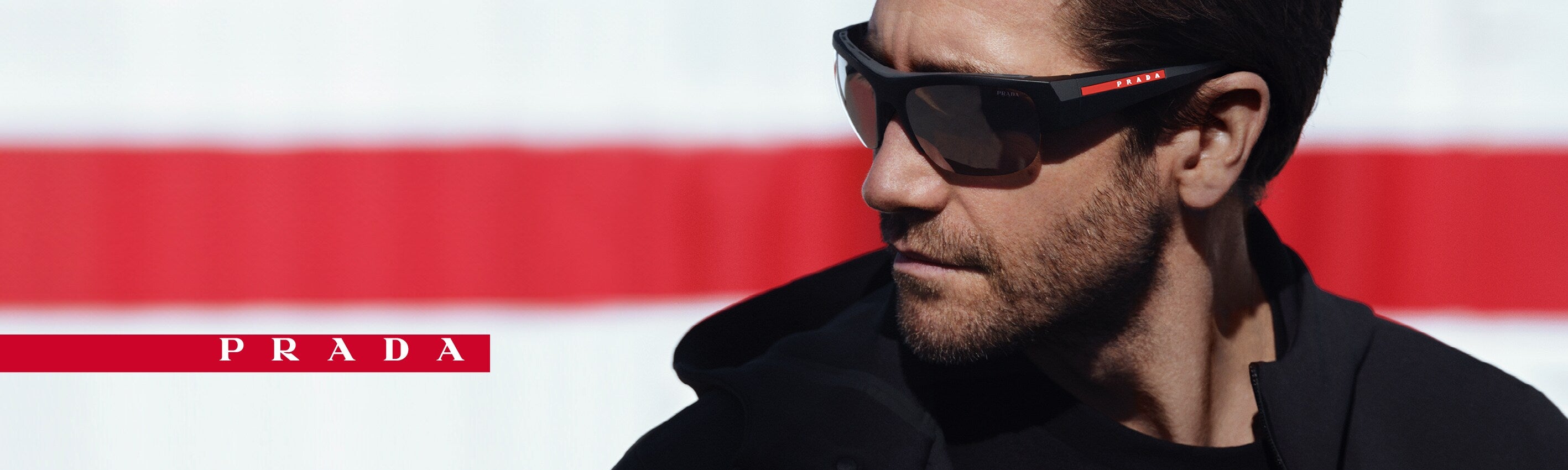 Prada Linea Rossa