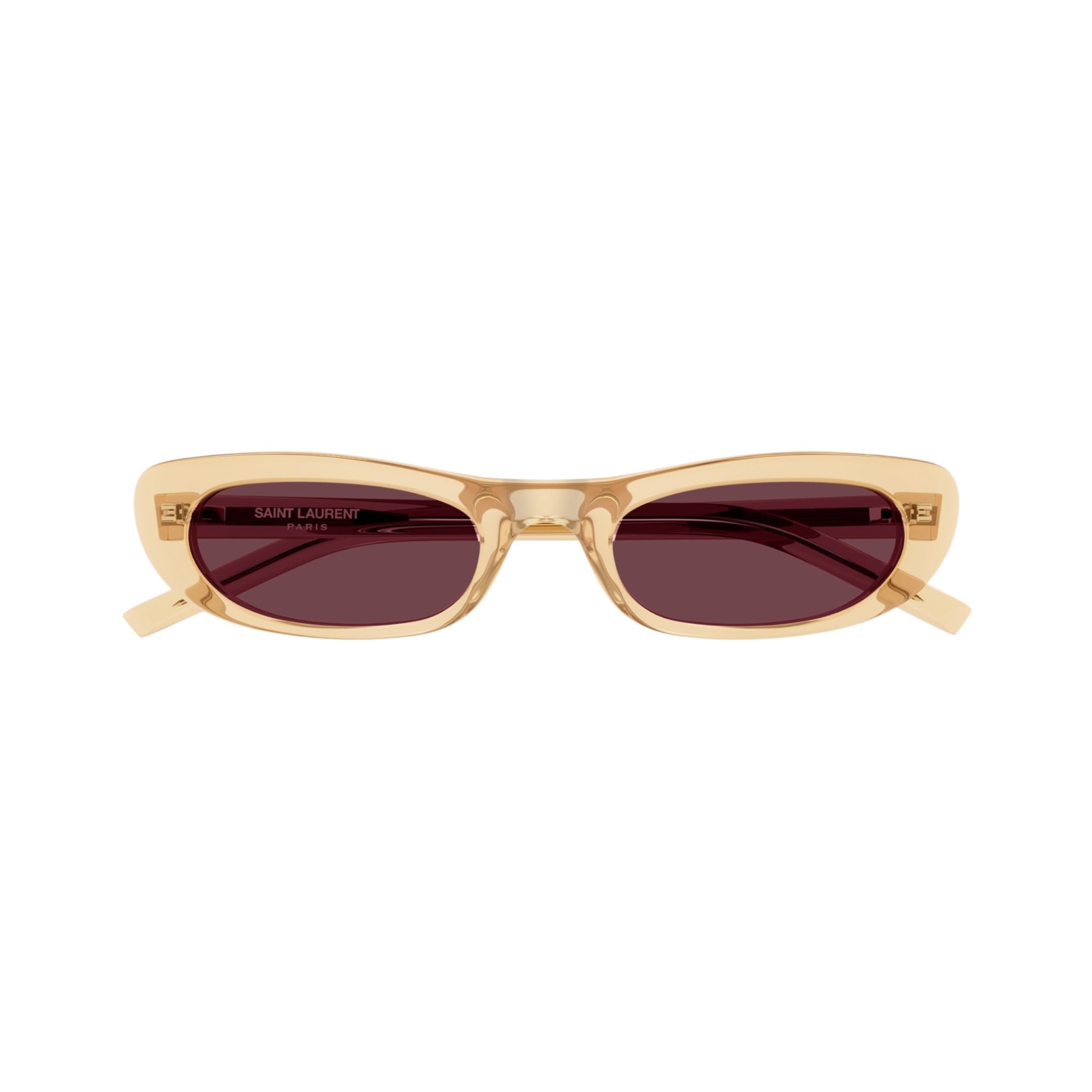 SAINT LAURENT - SL 244 VICTOIRE