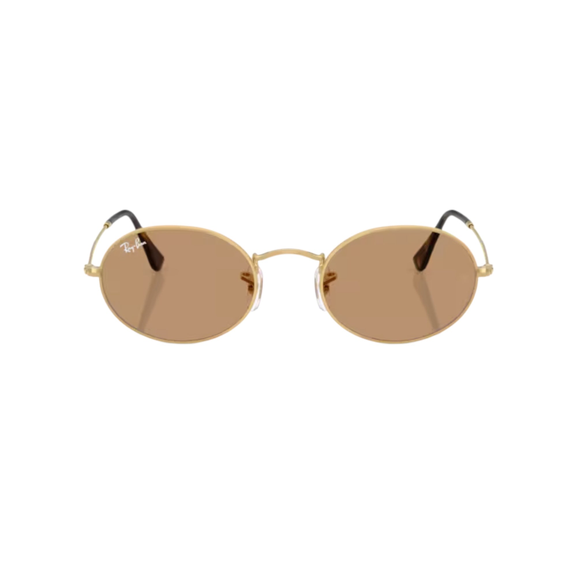 RAYBAN - RB3547S OVAL OCCHIALI DA SOLE PROMO
