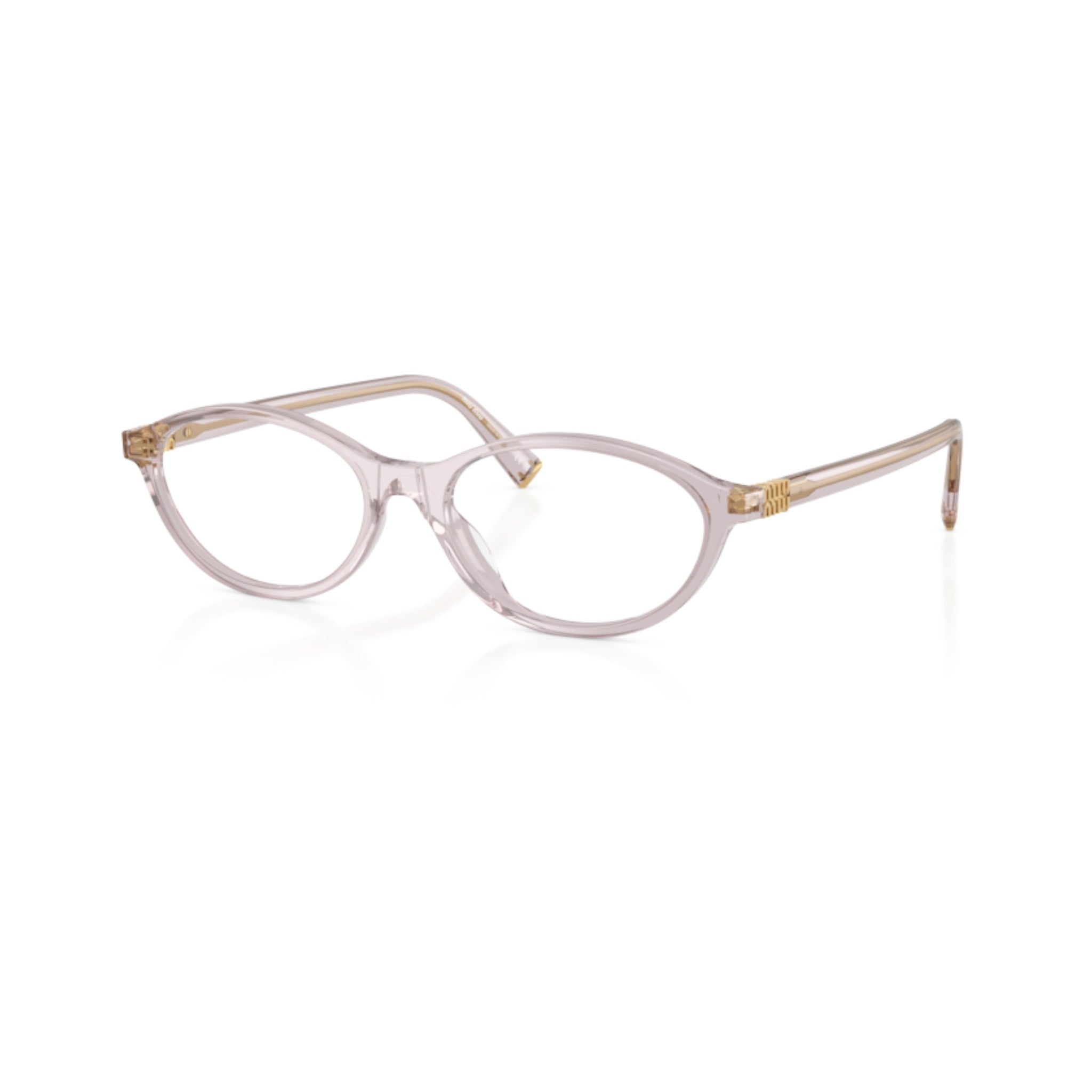 MIU MIU - 09XV MONTATURA DA VISTA