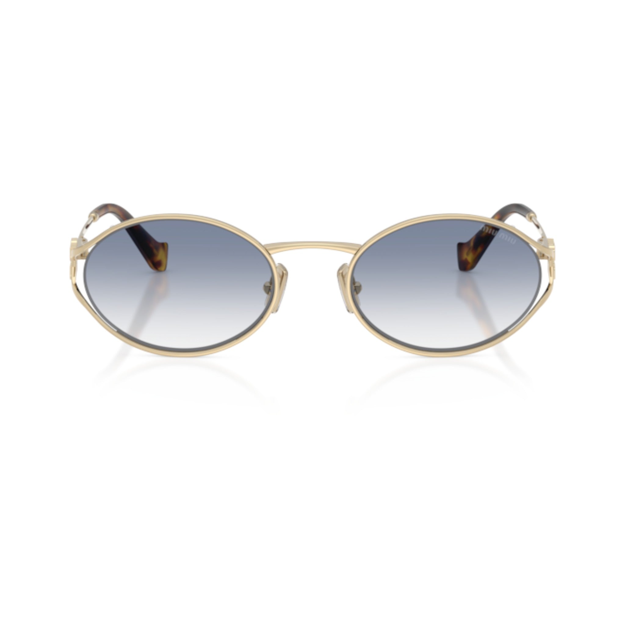 MIU MIU - 52YS OCCHIALI  DA SOLE