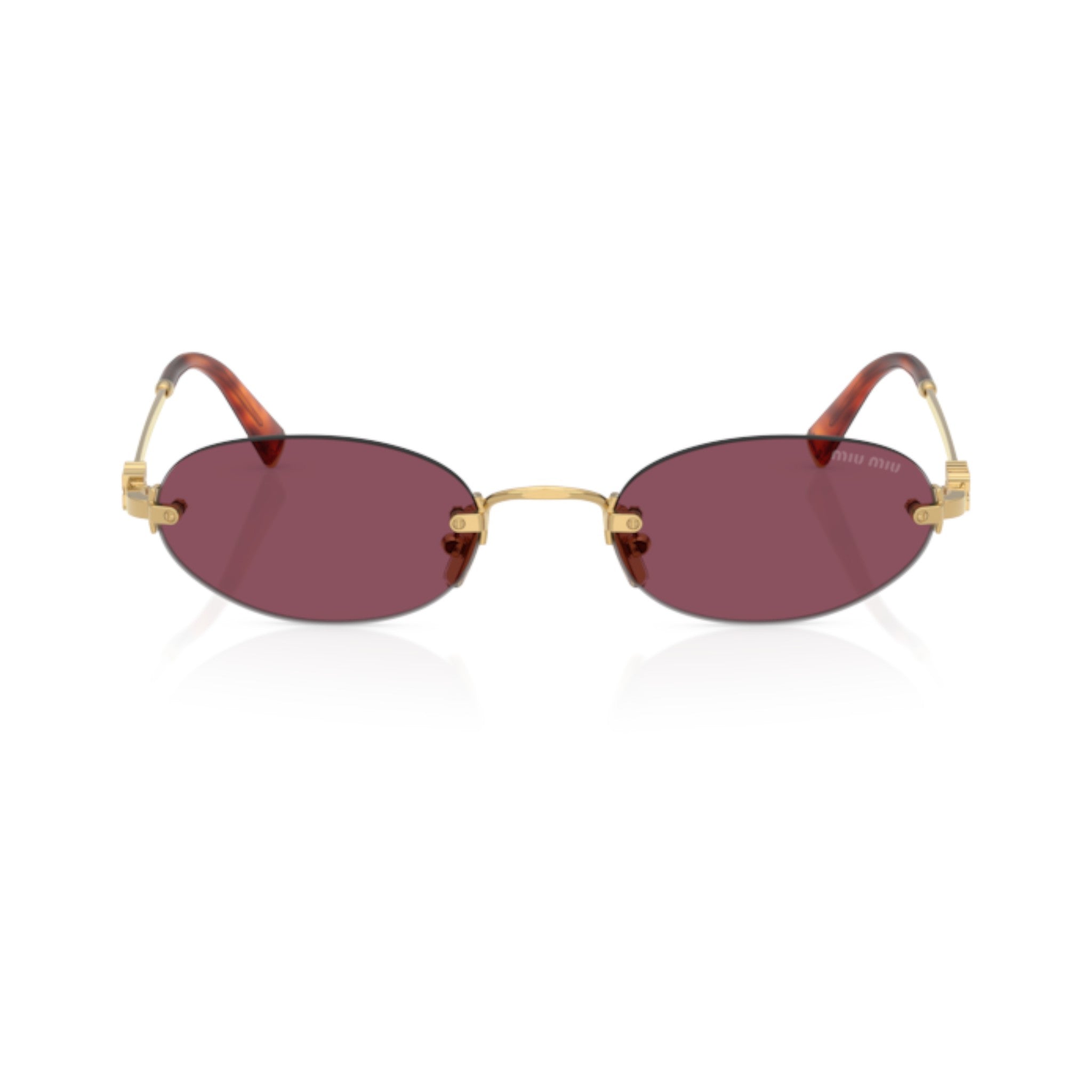 MIU MIU - A54S OCCHIALI DA SOLE