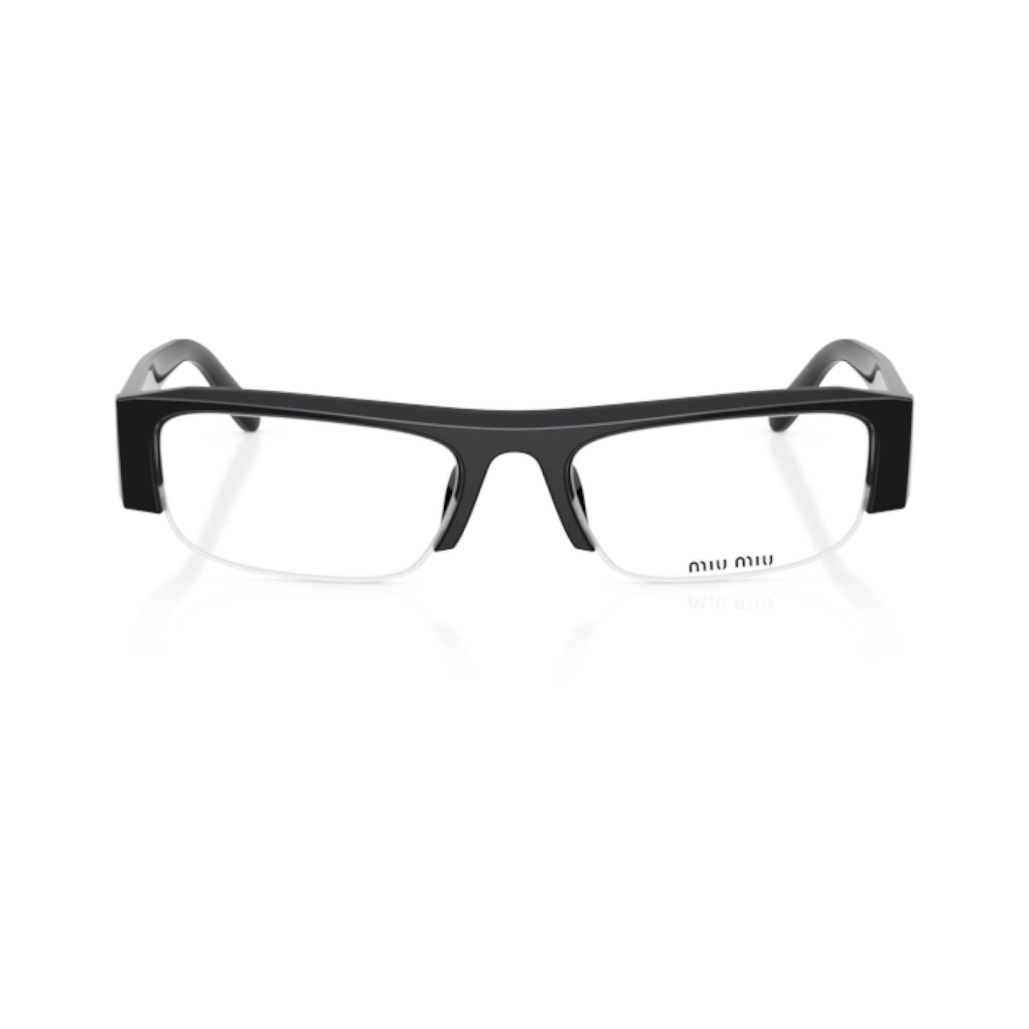 MIU MIU - B07S MONTATURA DA VISTA