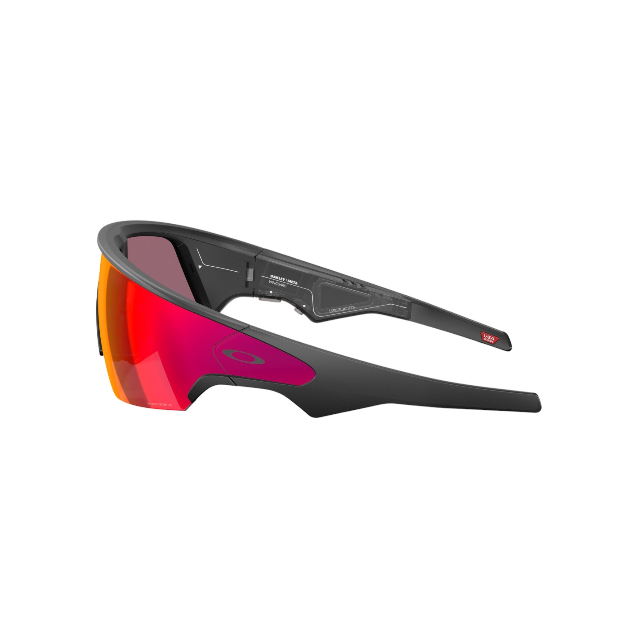 OAKLEY META - VANGUARD OCCHIALI DA SOLE