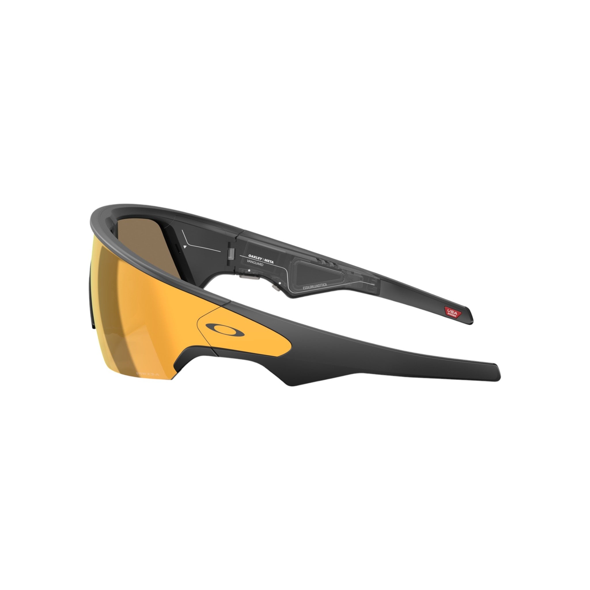 OAKLEY META - VANGUARD OCCHIALI DA SOLE