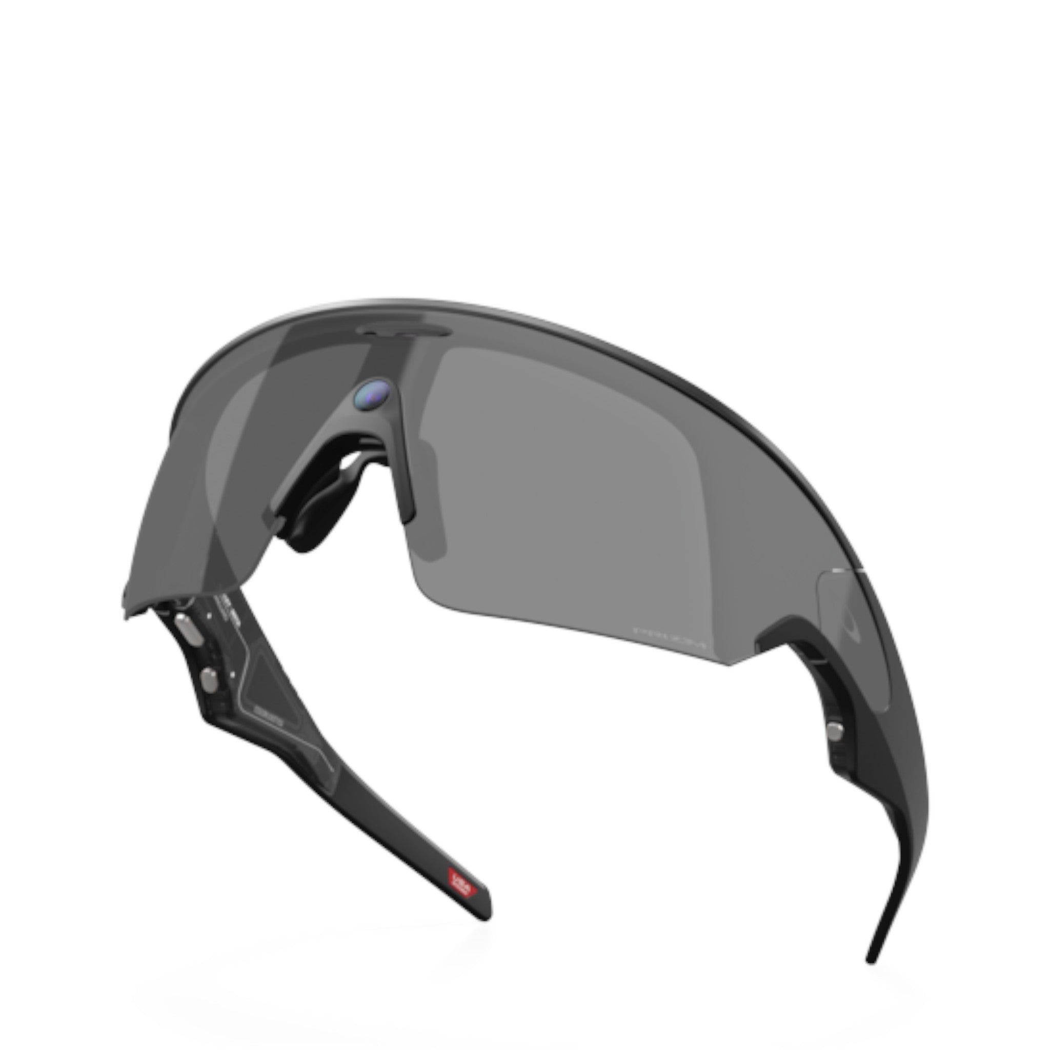 OAKLEY META - VANGUARD NERO OCCHIALI DA SOLE