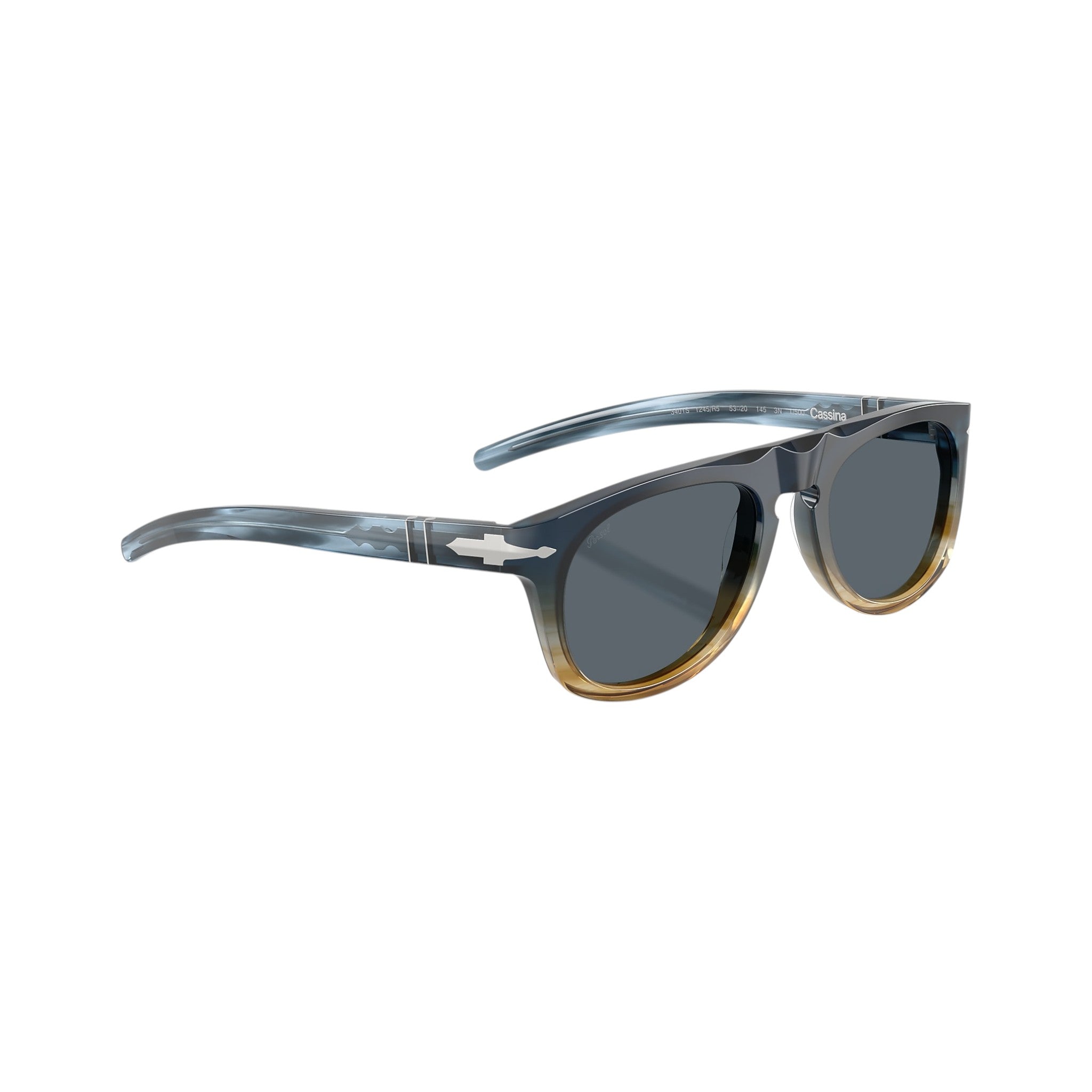 PERSOL - PO3401S X CASSINA LIMITED EDITION