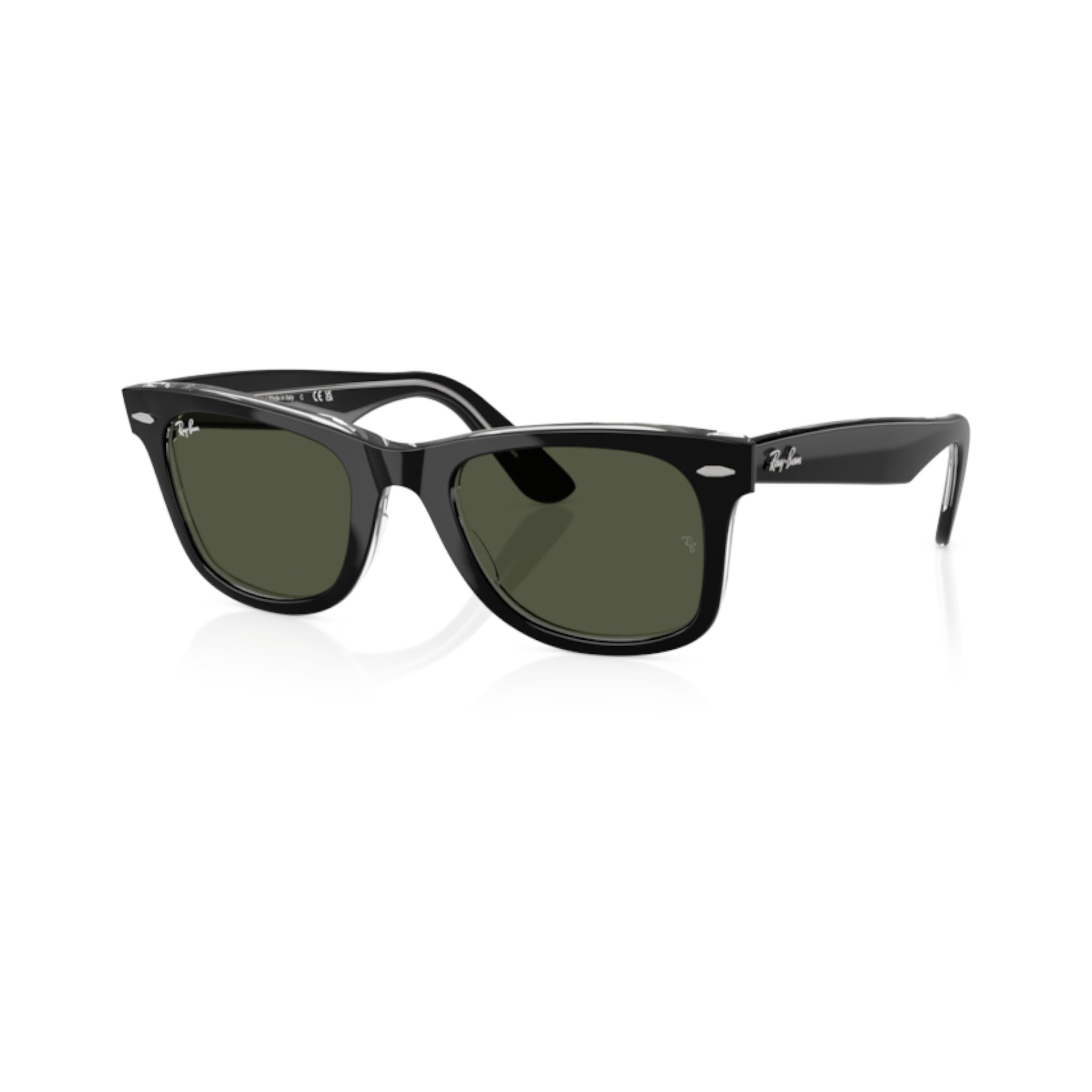 RAYBAN - RB2140S WAYFARER OCCHIALI DA SOLE